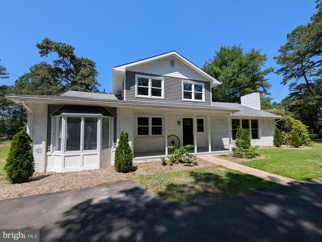 Chatsworth, New Jersey, 08019, United States, 4 Bedrooms Bedrooms, ,3 BathroomsBathrooms,Residential,For Sale,1872755
