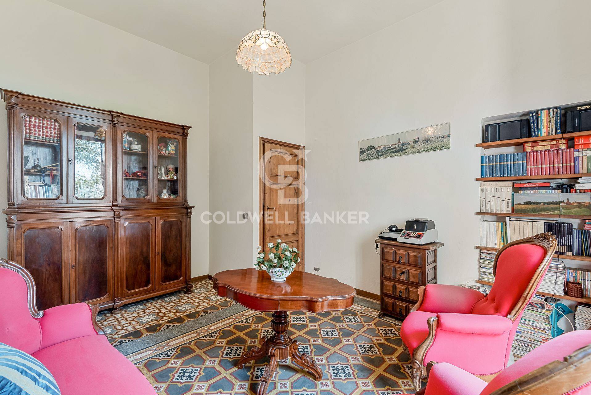 Via Montefalcone, Castelfranco di Sotto, Pisa, 56022, IT, 7 Bedrooms Bedrooms, ,4 BathroomsBathrooms,Residential,For Sale,Via Montefalcone,1669375