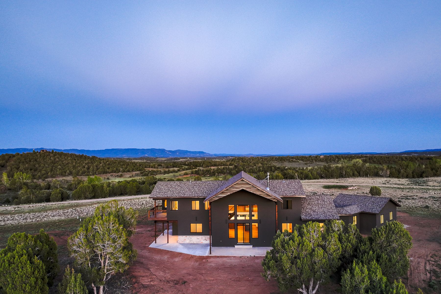  2077 Wrangler Way, Durango, CO 81303 - 物件實景