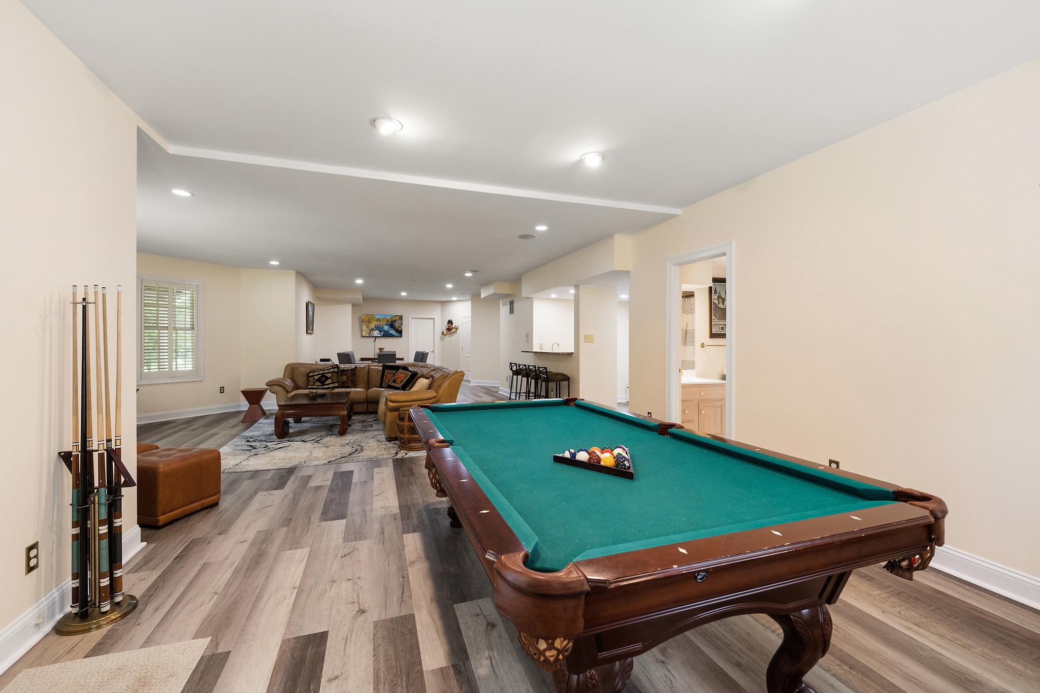  1108 Hobnail Court, Great Falls, VA, 22066 - 物件實景
