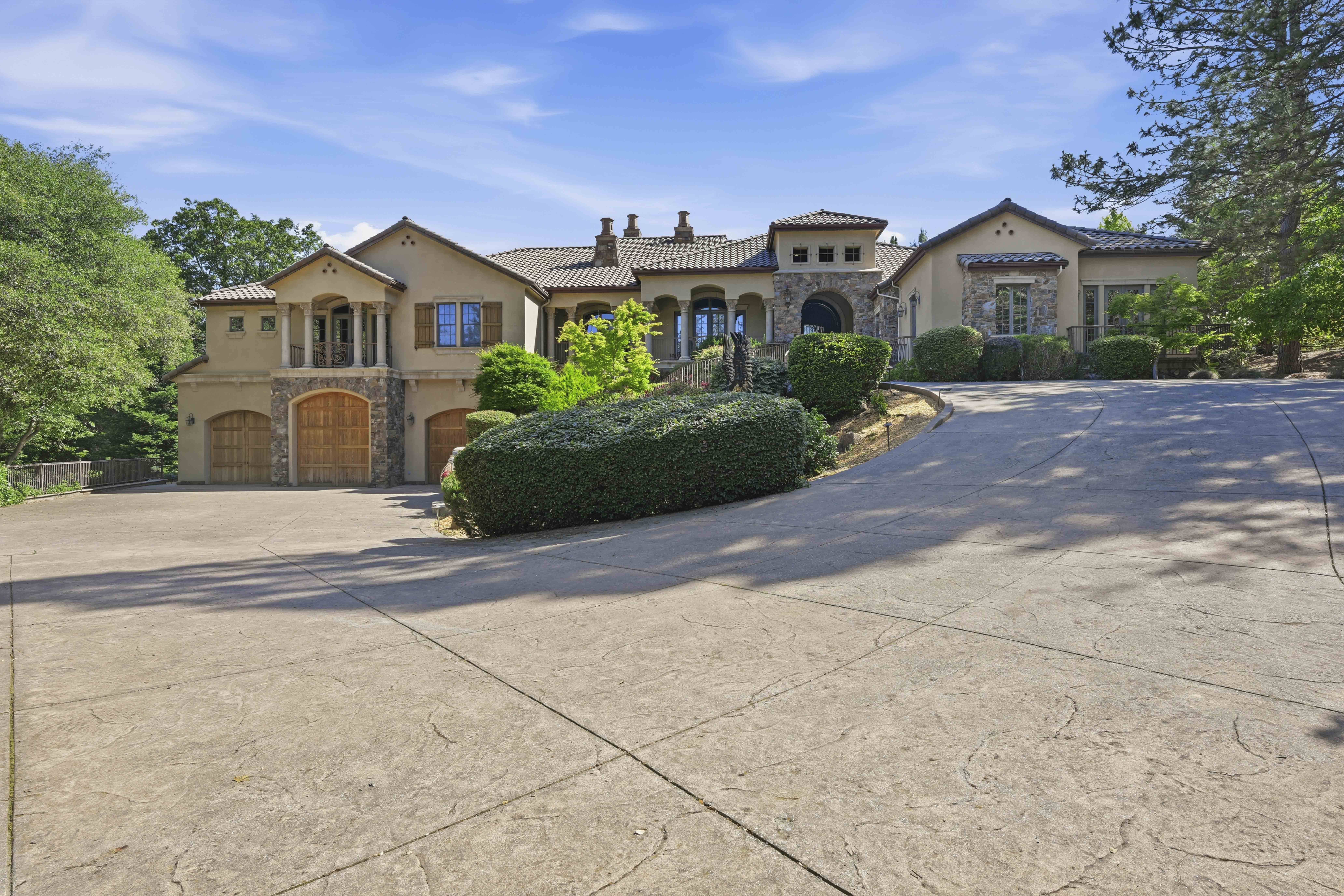  17107 Winchester Club Drive, Meadow Vista, CA 95722 - 物件實景
