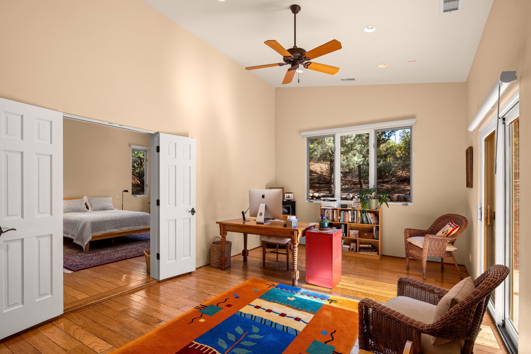  190 Morgan Road  Sedona, AZ - 物件實景