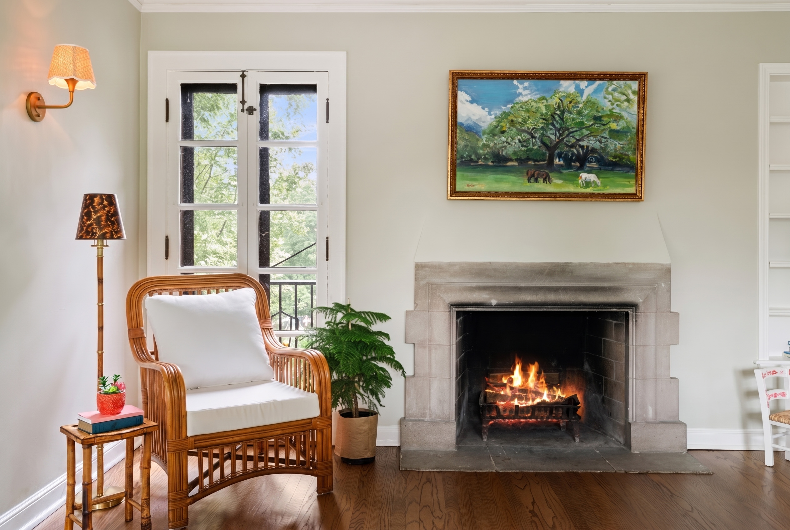  Timeless Architectural Details That Make Evanston