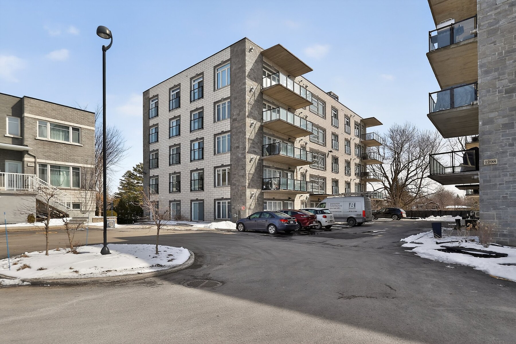  Sainte-Dorothée, Laval - 物件實景