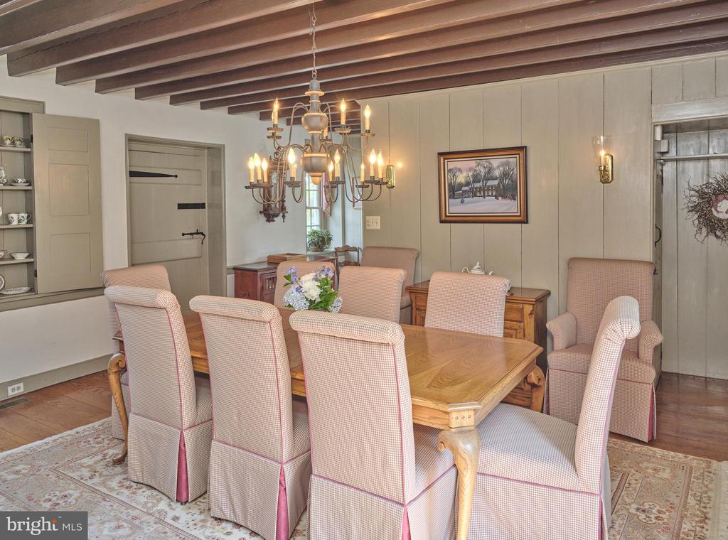 Newtown, Pennsylvania, 18940, United States, 4 Bedrooms Bedrooms, ,4 BathroomsBathrooms,Residential,For Sale,1995554