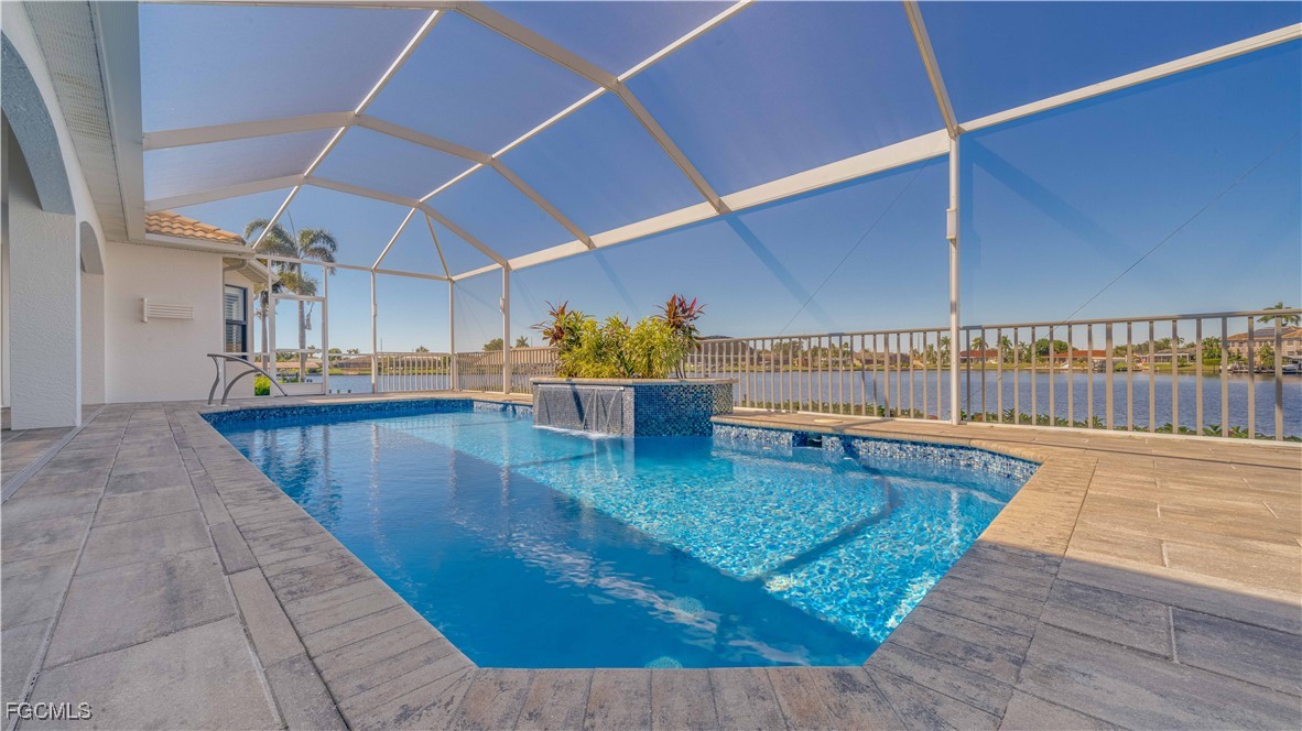 Cape Coral, Florida, 33904, United States, 3 Bedrooms Bedrooms, ,2 BathroomsBathrooms,Residential,For Sale,1987344