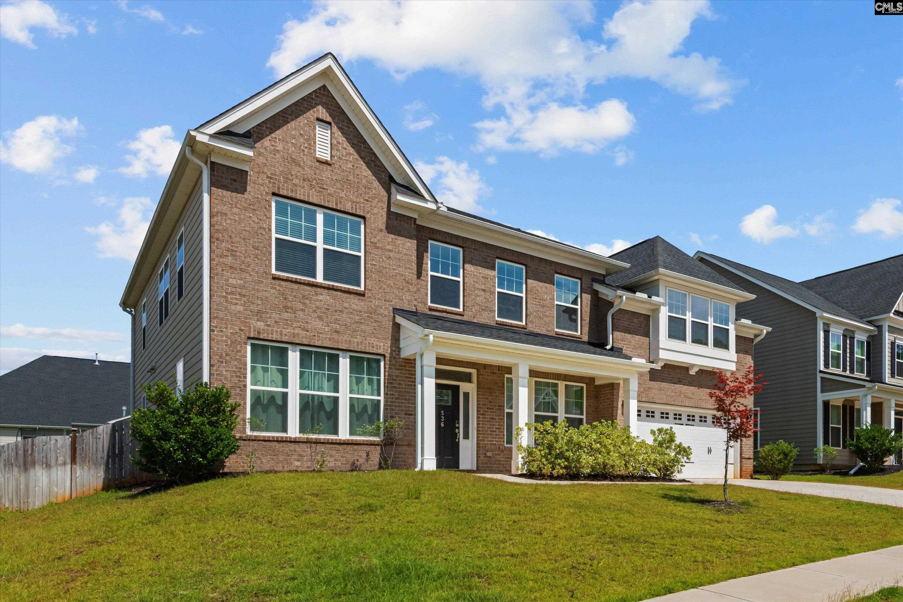 Lexington, South Carolina, 29072, United States, 5 Bedrooms Bedrooms, ,5 BathroomsBathrooms,Residential,For Sale,1984509