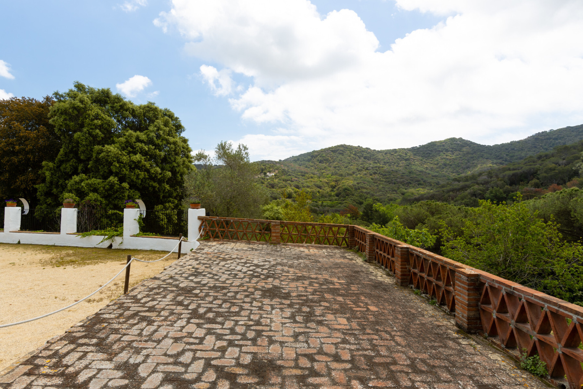  Architectural jewel of the XVI century in a natural park. - 物件實景