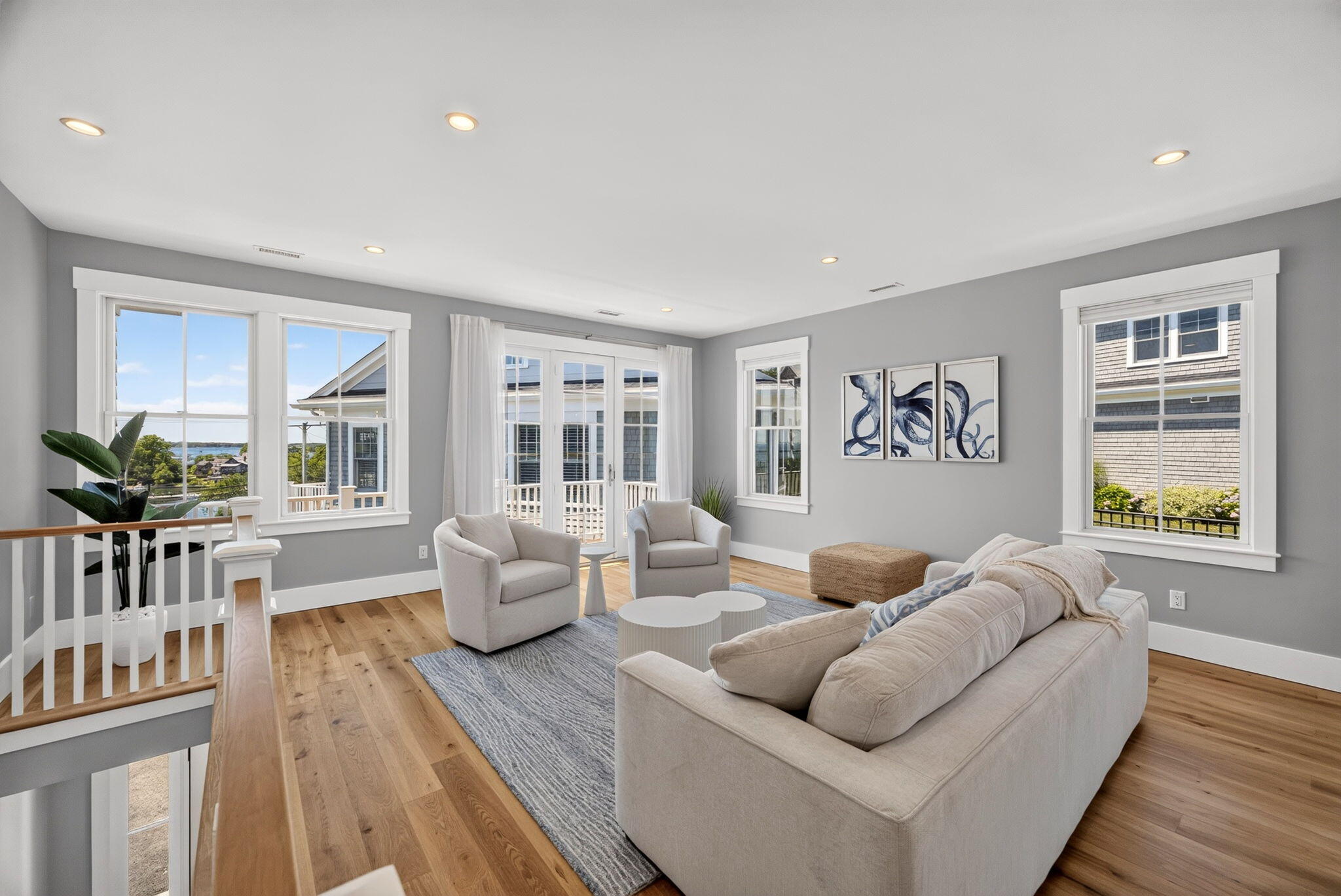  533 Woods Hole Road UNIT D101 - 物件實景
