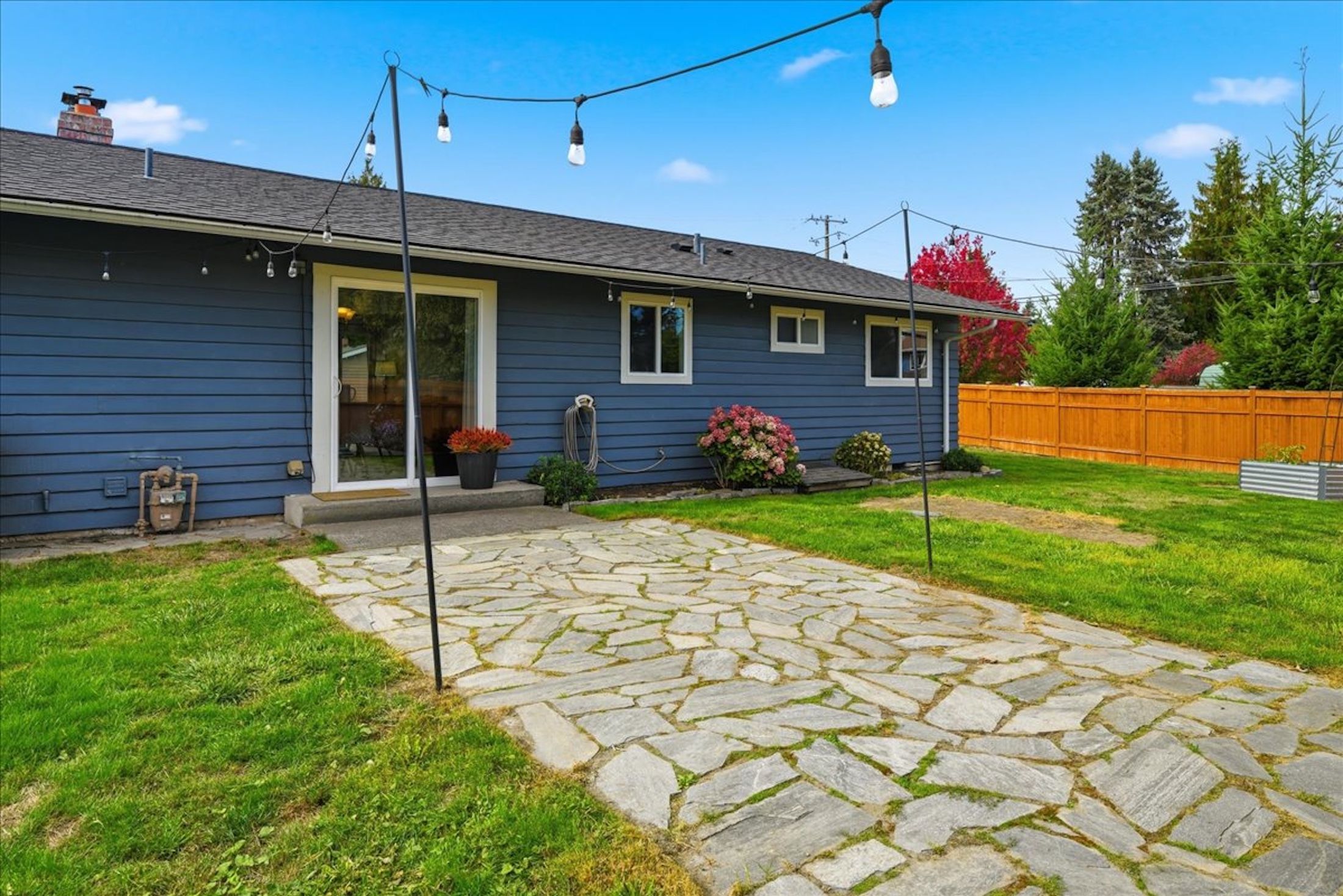  20807 3rd Avenue West, Lynnwood, WA 98036 - 物件實景