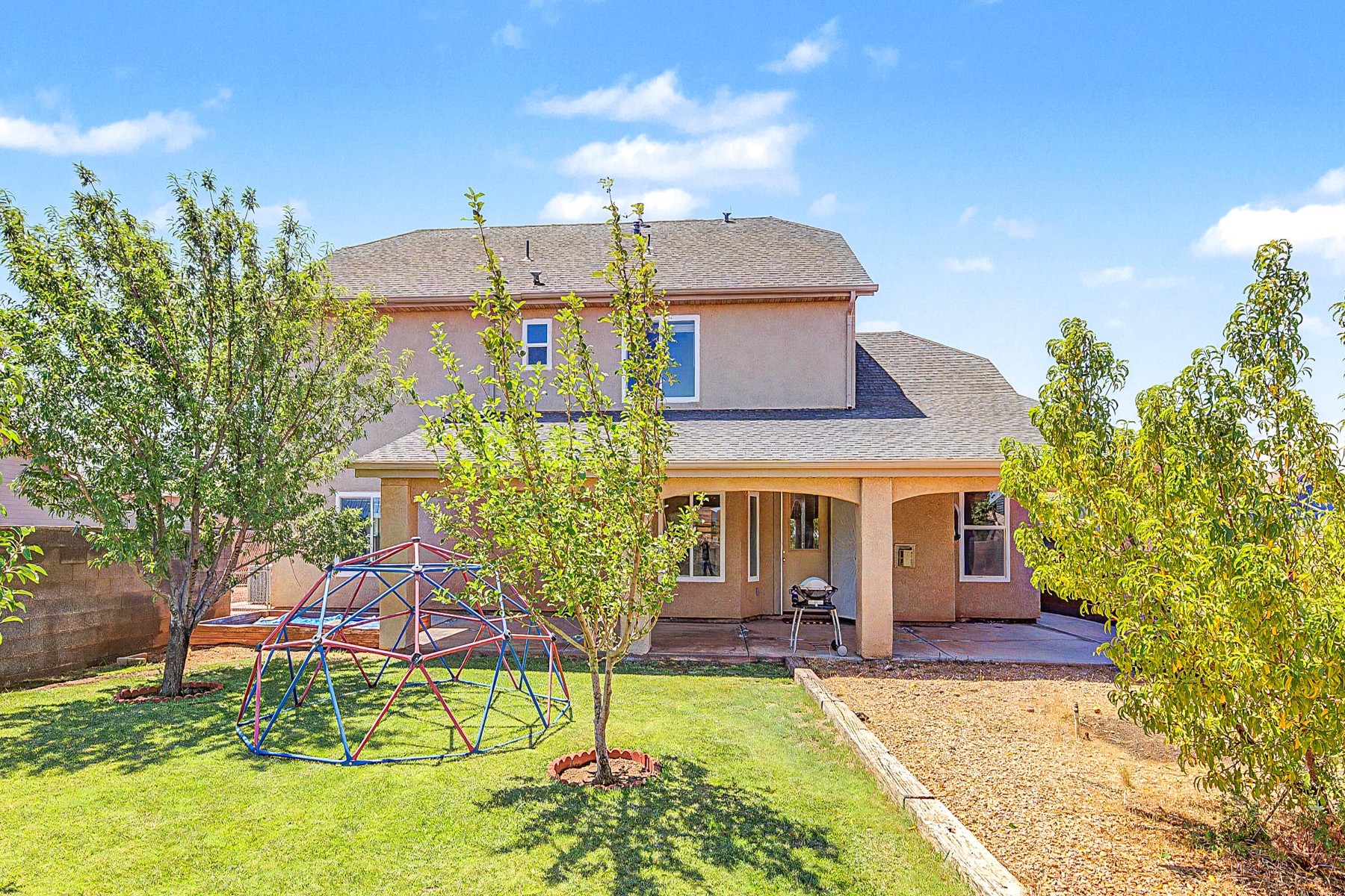  1914 Round House Drive¦Winslow, AZ - 物件實景