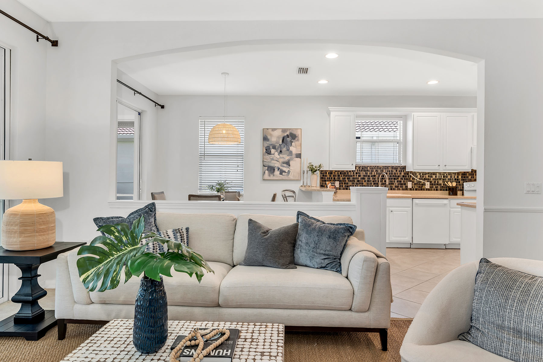  REFLECTION LAKES - 物件實景