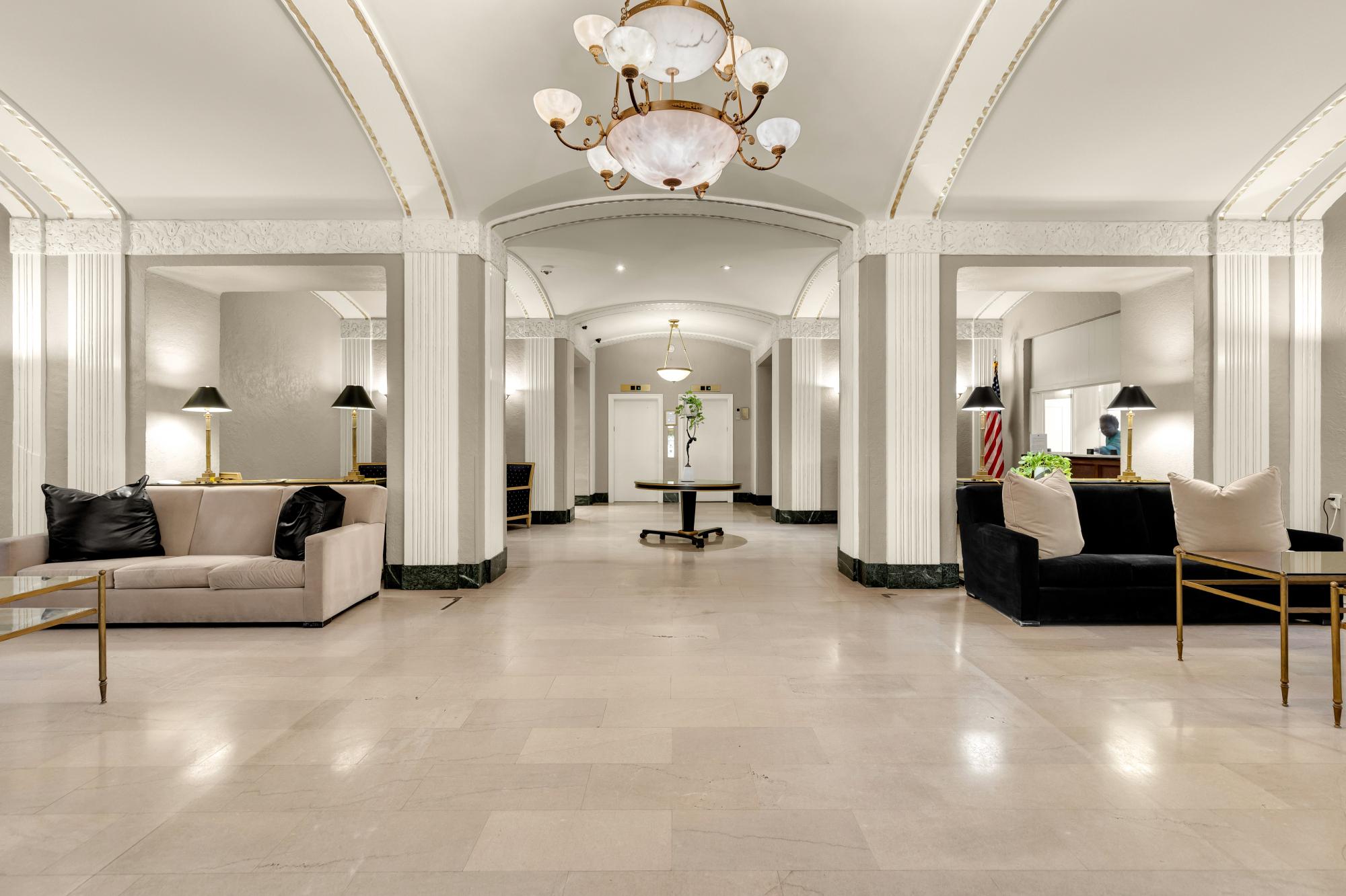  2040 Belmont Road NW, Washington, DC, 20009 - 物件實景