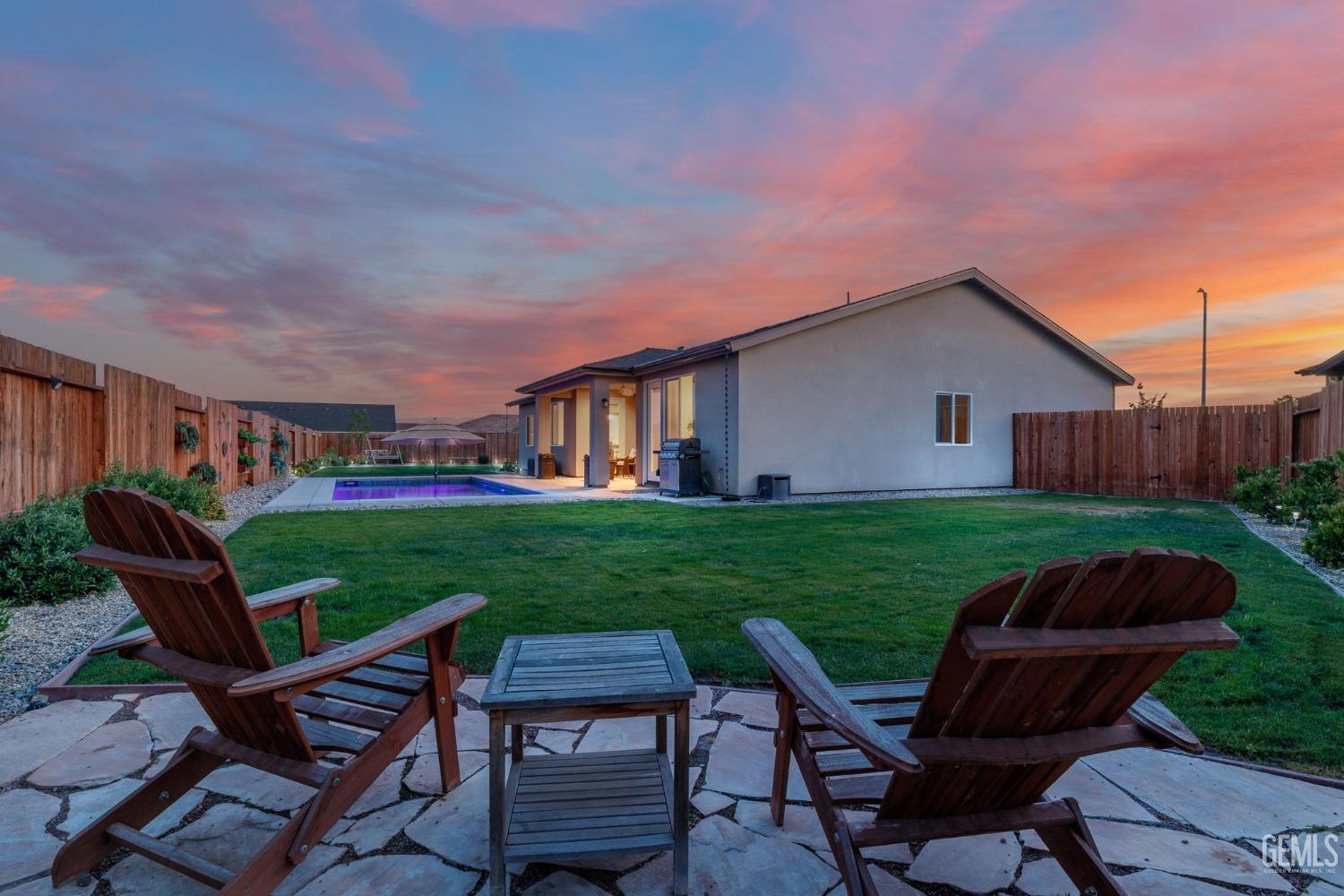 Bakersfield, California, 93313, United States, 4 Bedrooms Bedrooms, ,3 BathroomsBathrooms,Residential,For Sale,1917605