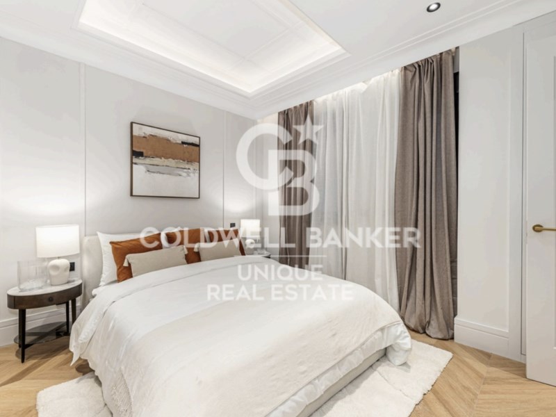 Madrid, Comunidad de Madrid, ES, 3 Bedrooms Bedrooms, ,4 BathroomsBathrooms,Residential,For Sale,1868808