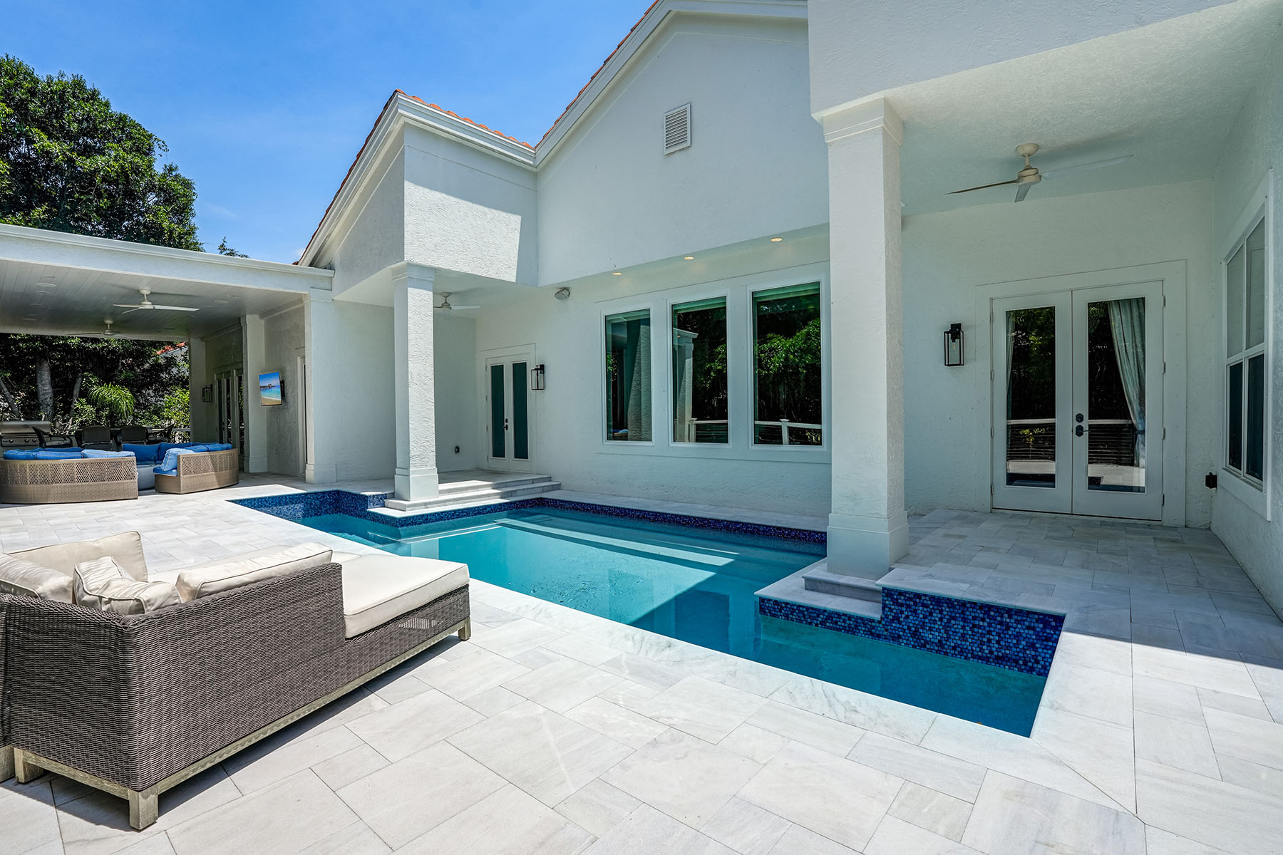  MONTEREY - 物件實景