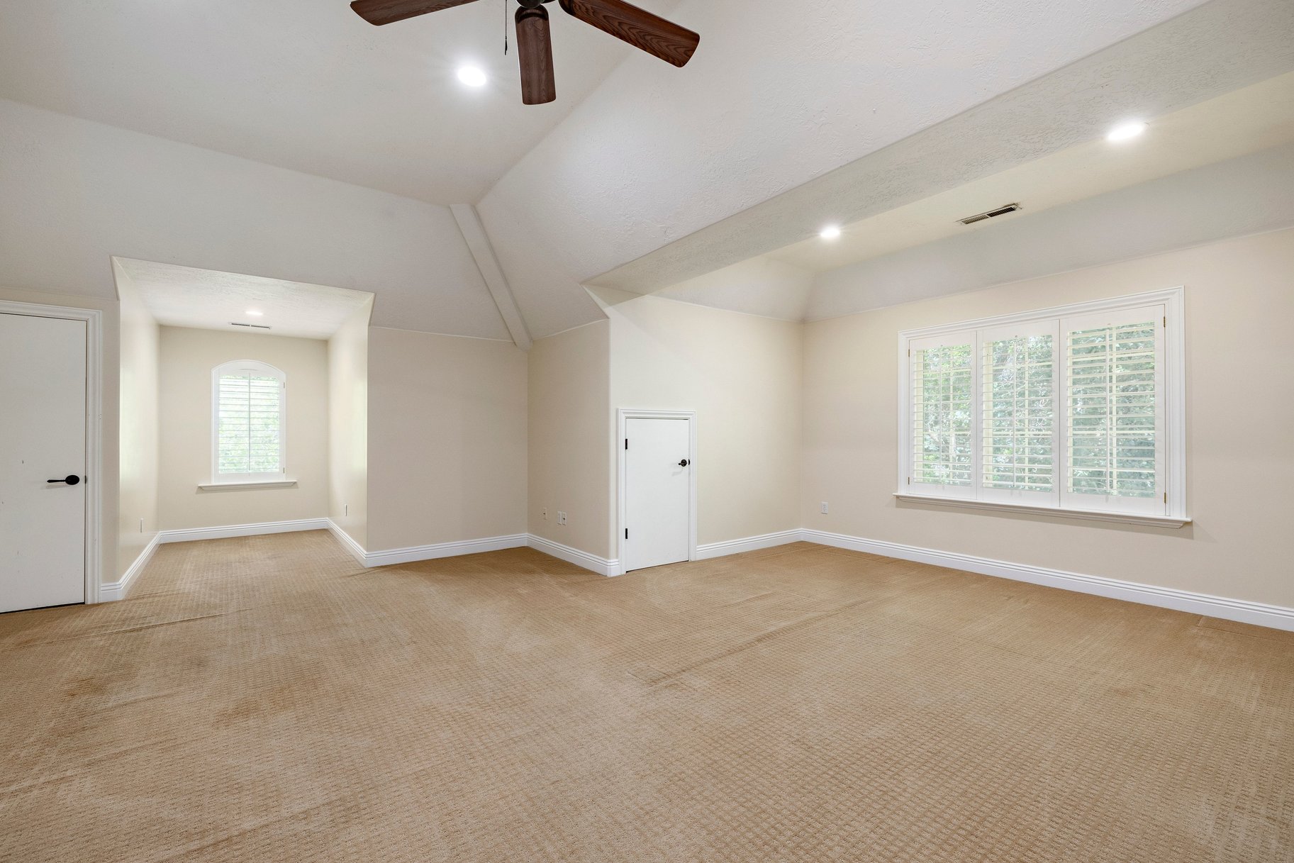  Private Gated Cottonwood Heights Retreat With Seasonal Stream & Mountain views - 物件實景