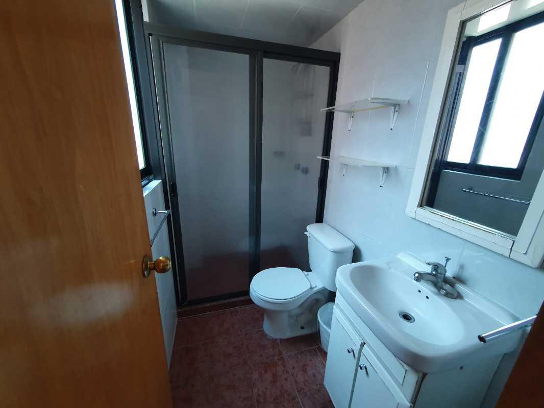 Ilinois, Benito Juárez, Ciudad de México, 03710, Mexico, 2 Bedrooms Bedrooms, ,1 BathroomBathrooms,Residential,For Sale,Ilinois,1622602