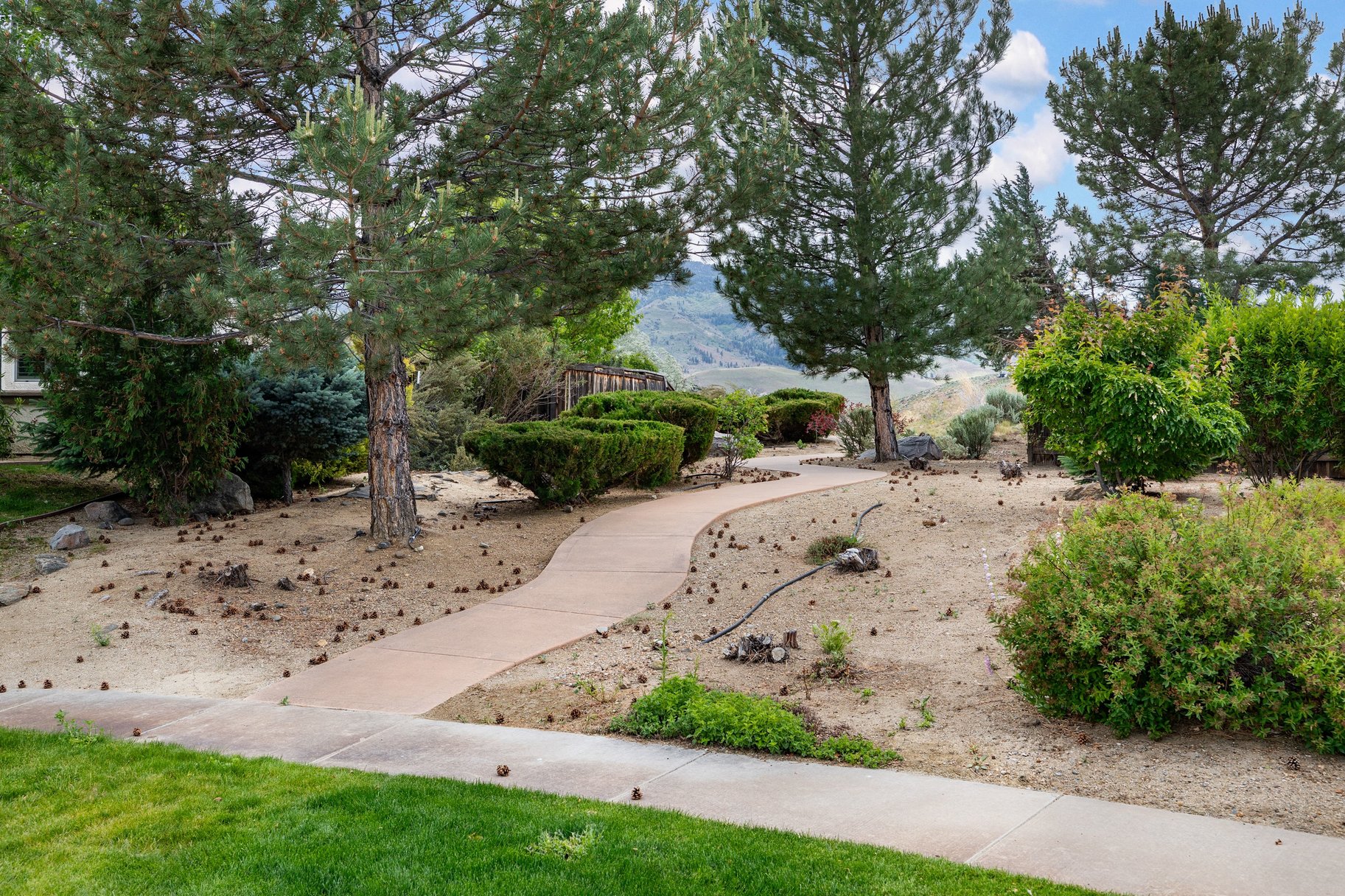  Golf Course Living in Somersett with Main-Level Primary & Canyon Views - 物件實景
