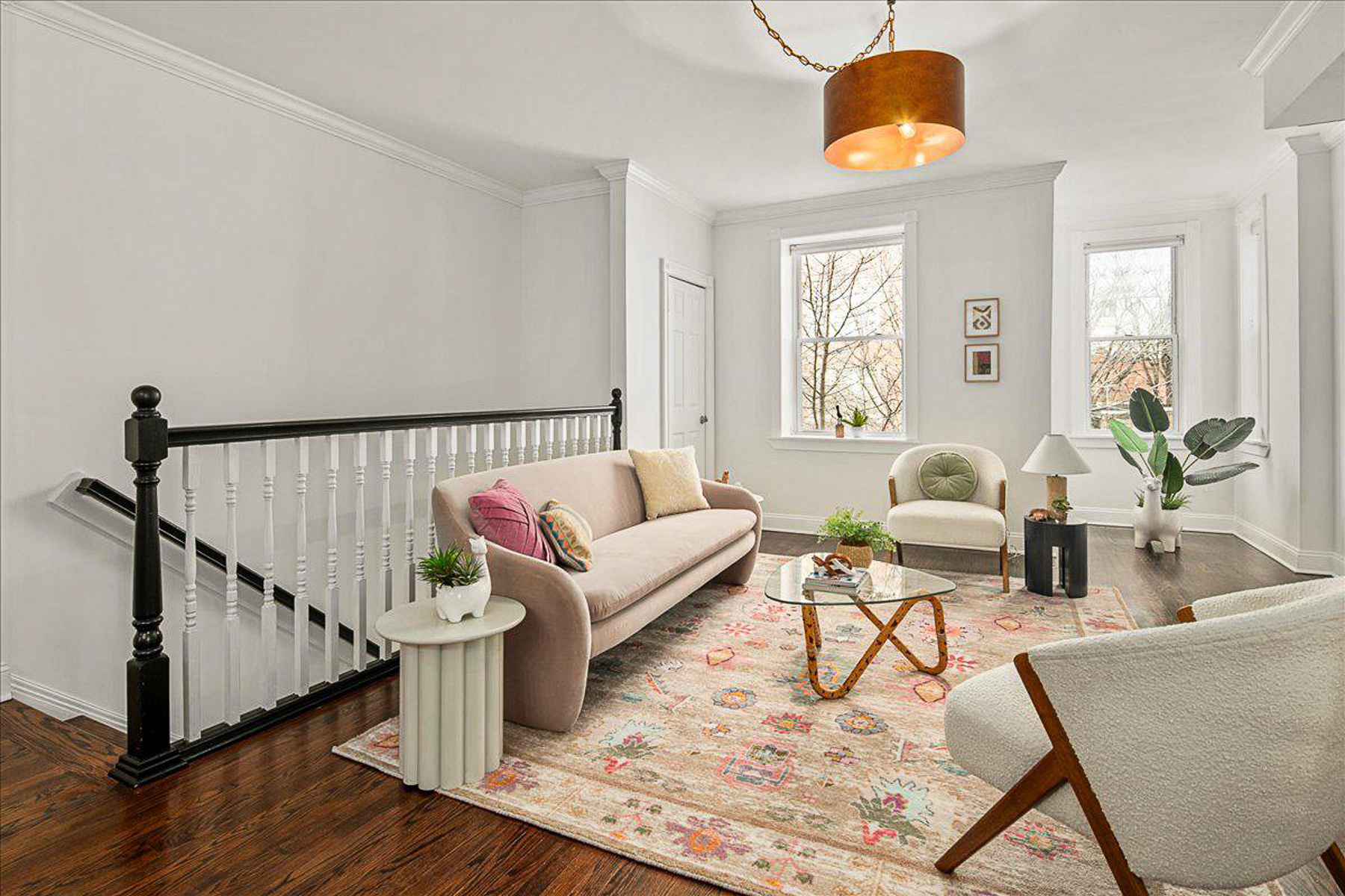  14 O Street NW, Washington, DC, 20001 - 物件實景