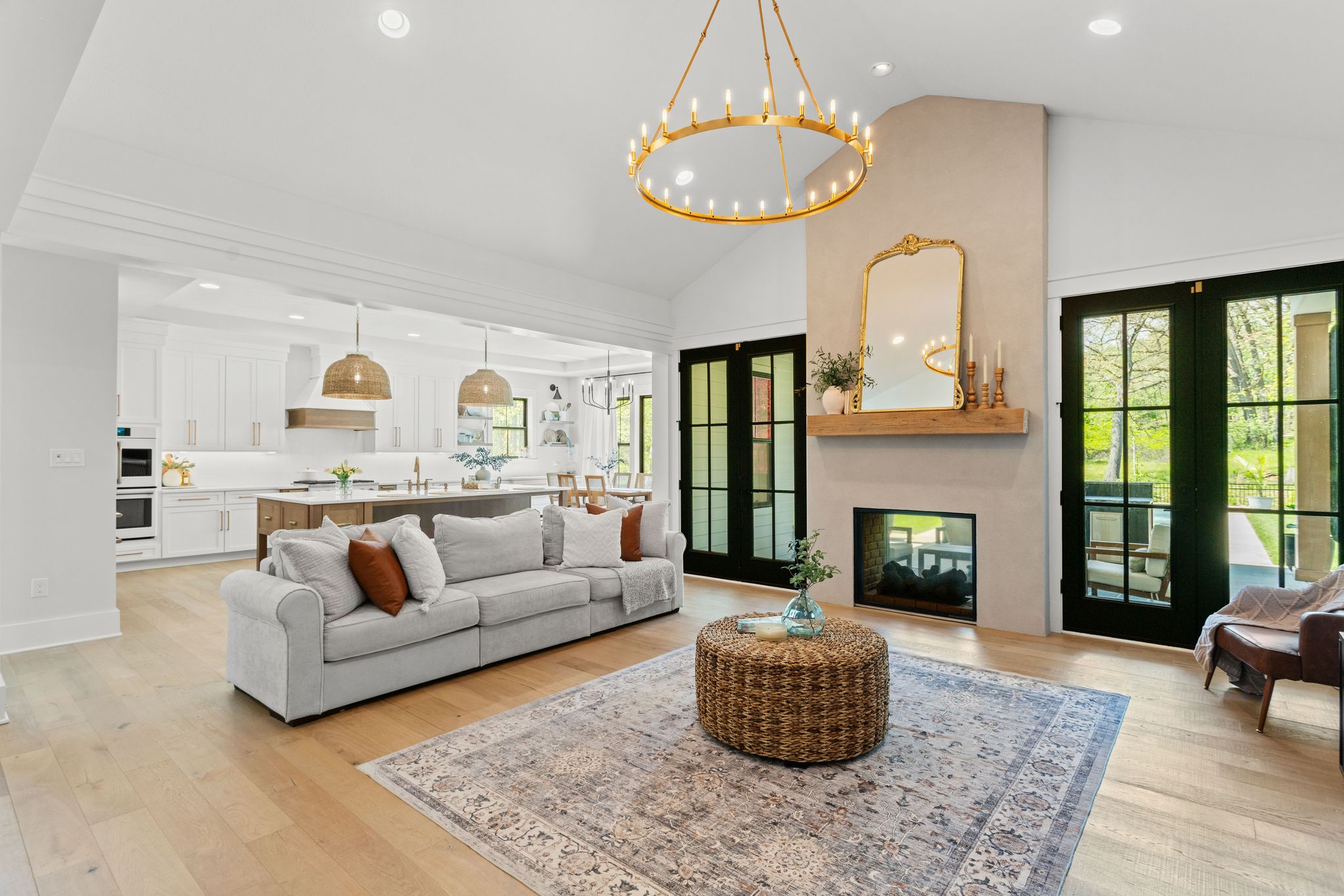  136 Morningside Drive, Cranberry Township, PA 16066 - 物件實景