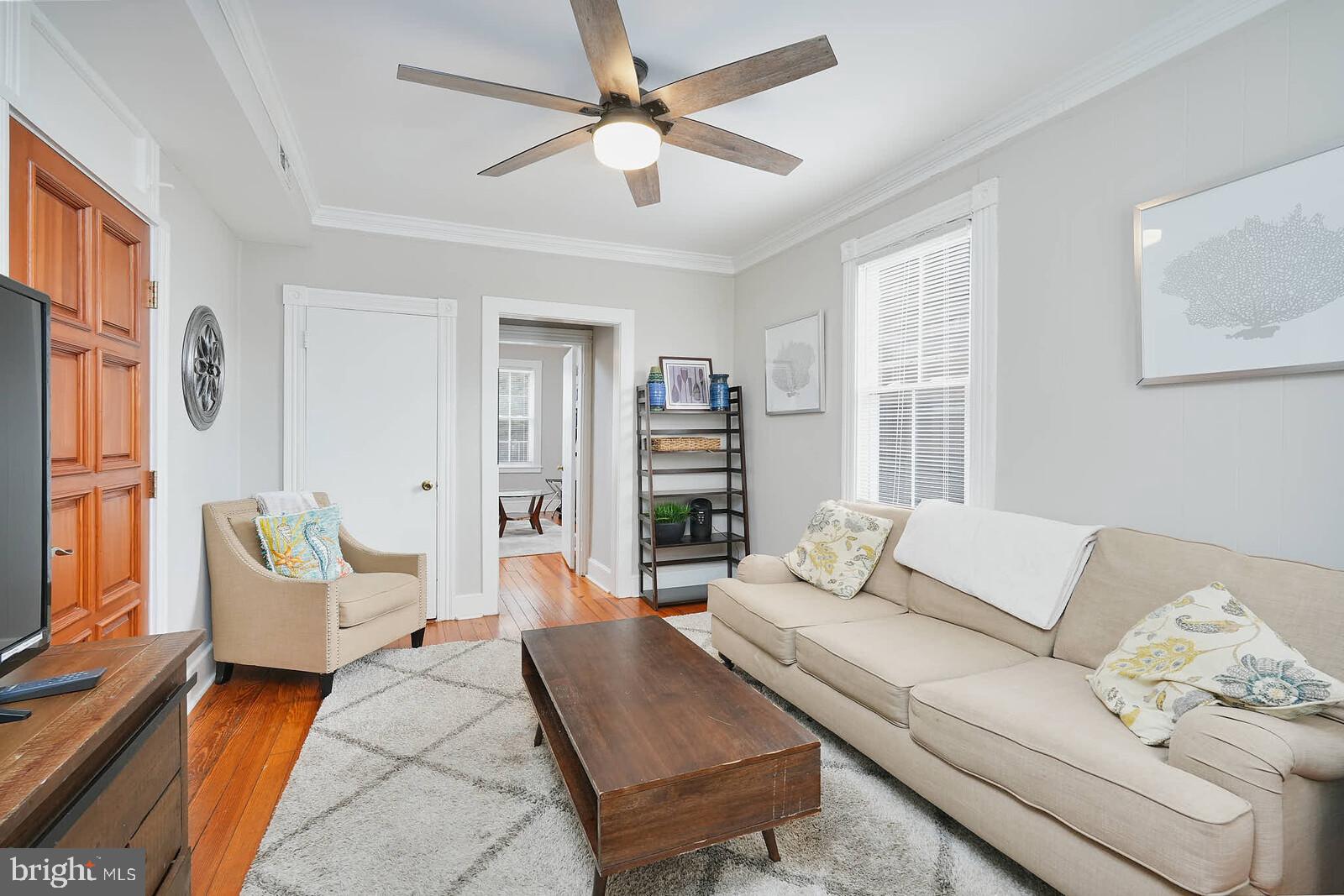 Annapolis, Maryland, 21401, United States, 4 Bedrooms Bedrooms, ,3 BathroomsBathrooms,Residential,For Sale,2002479