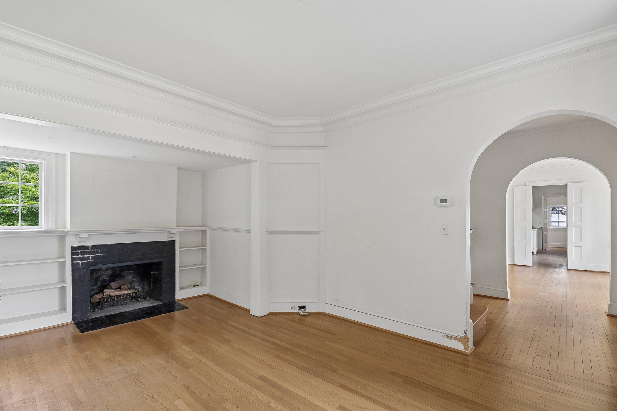  2920 44th Place NW, Washington, DC, 20016 - 物件實景