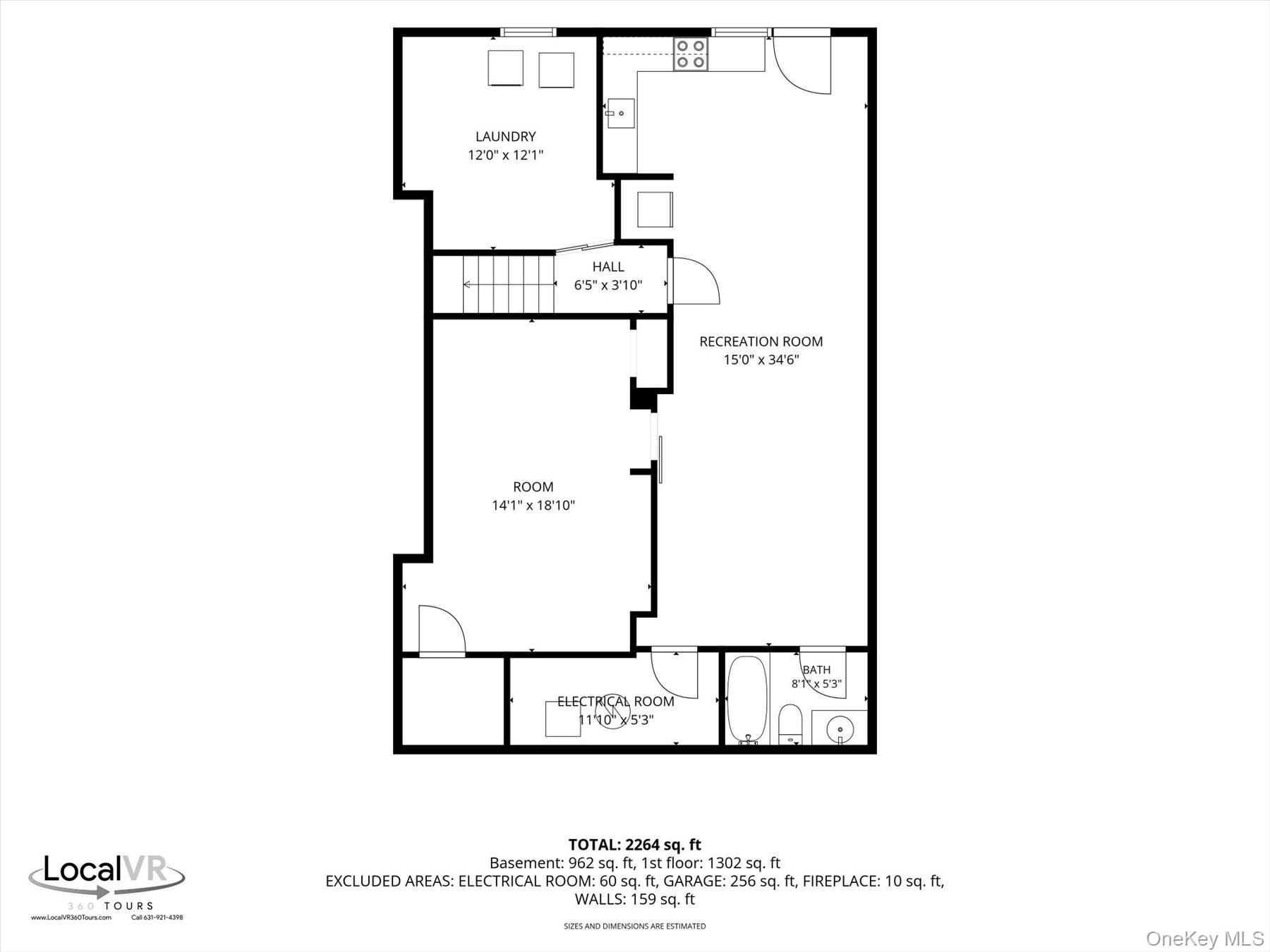  1020 Commack Road, Dix Hills, NY, 11746 - 物件實景