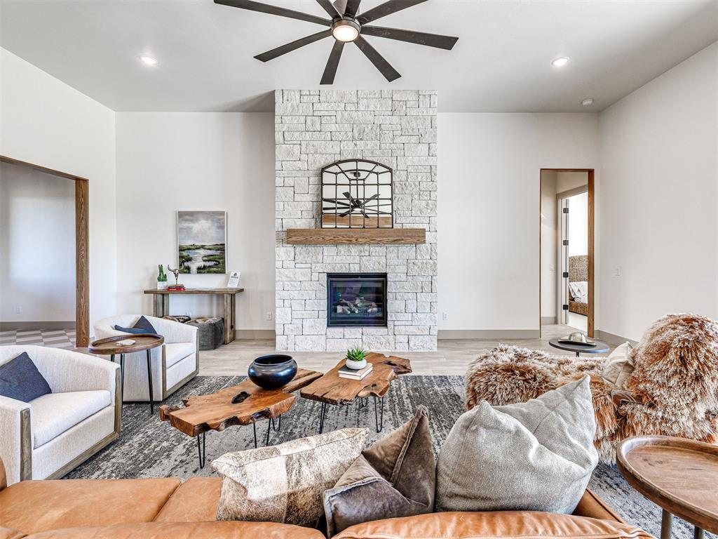 Goldsby, Oklahoma, 73093, United States, 4 Bedrooms Bedrooms, ,5 BathroomsBathrooms,Residential,For Sale,1975675