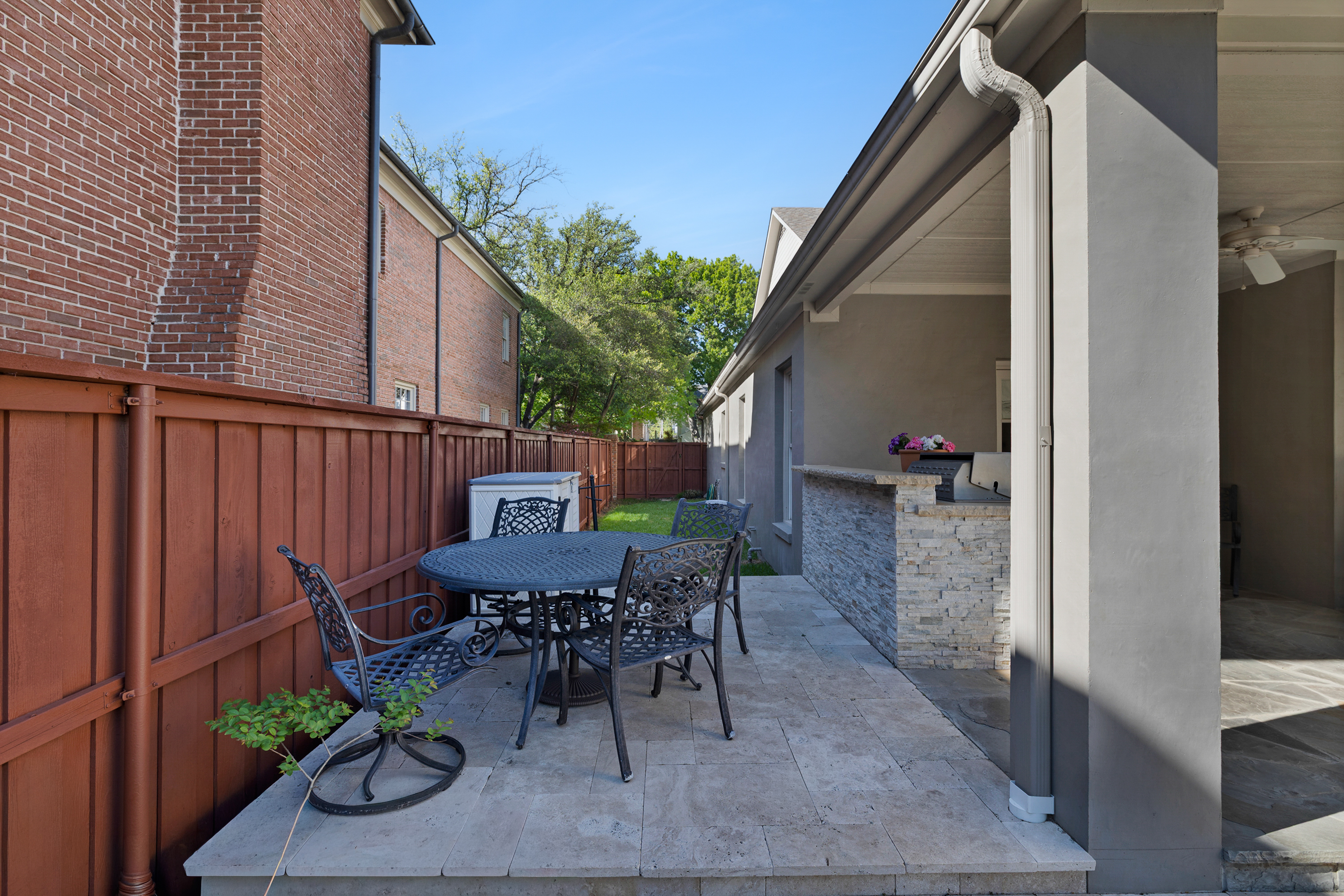  3009 Hanover Street, University Park, TX, 75225 - 物件實景