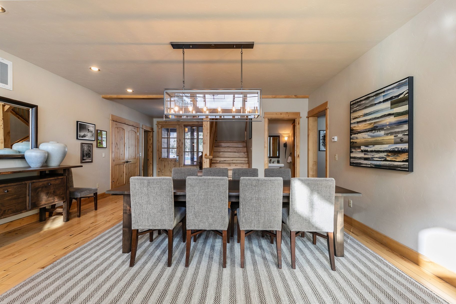  Shared Ownership Home in Old Greenwood - 物件實景