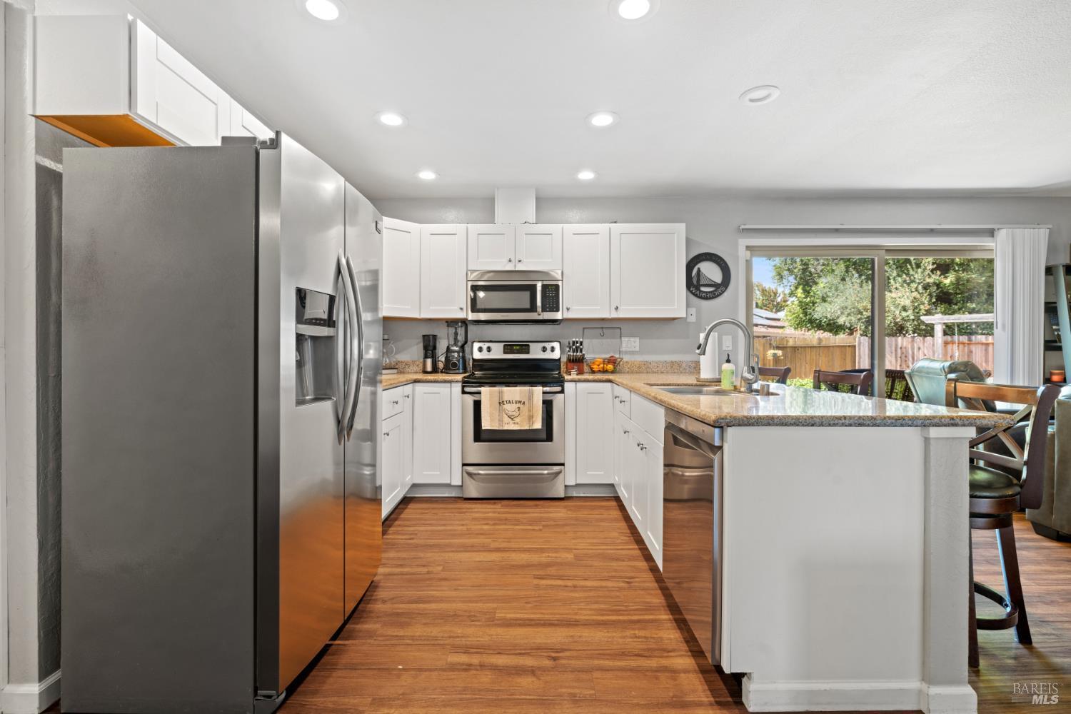 Petaluma, California, 94954, United States, 4 Bedrooms Bedrooms, ,2 BathroomsBathrooms,Residential,For Sale,1921484