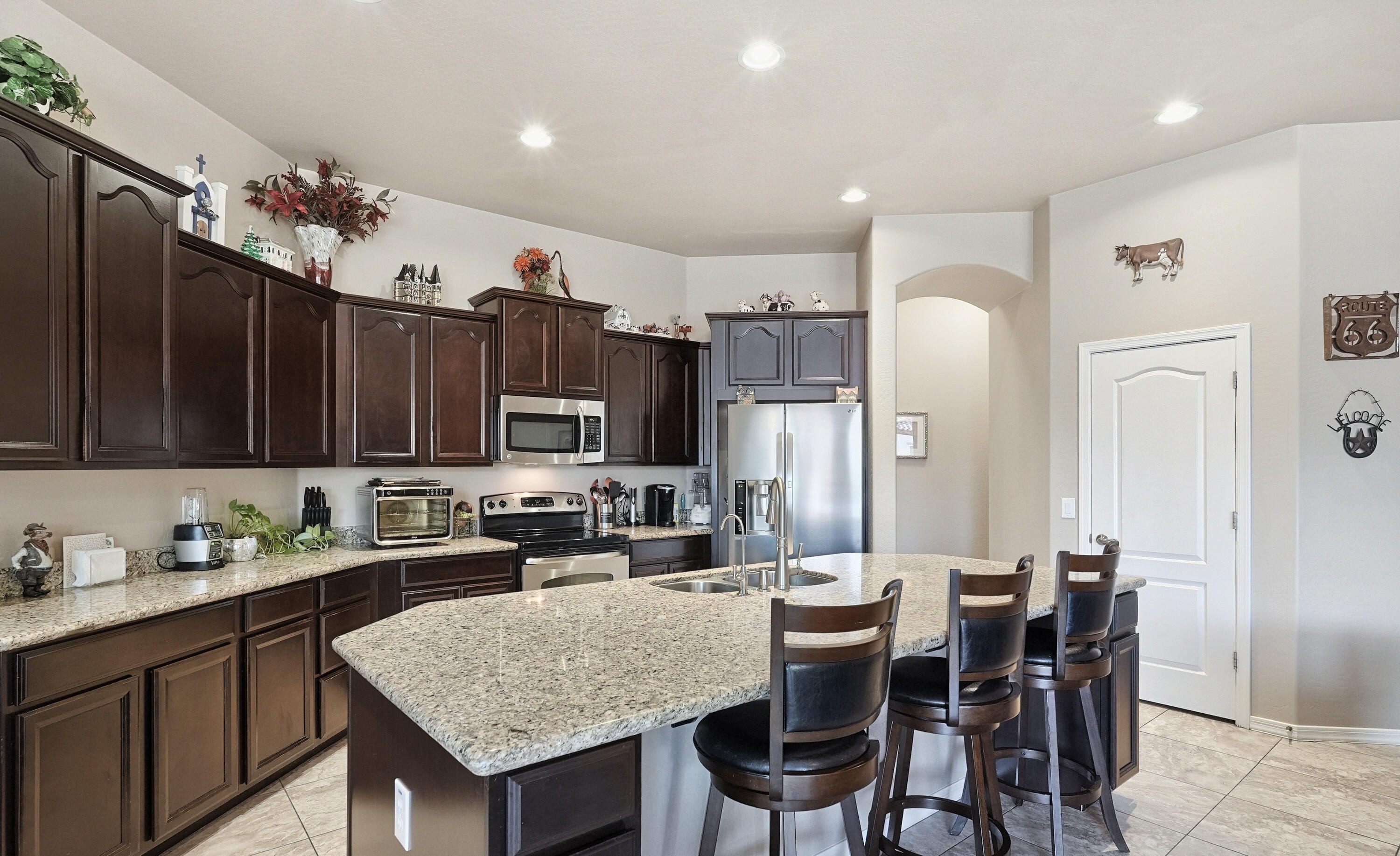  4221 E Canyon Way E  Chandler, AZ - 物件實景