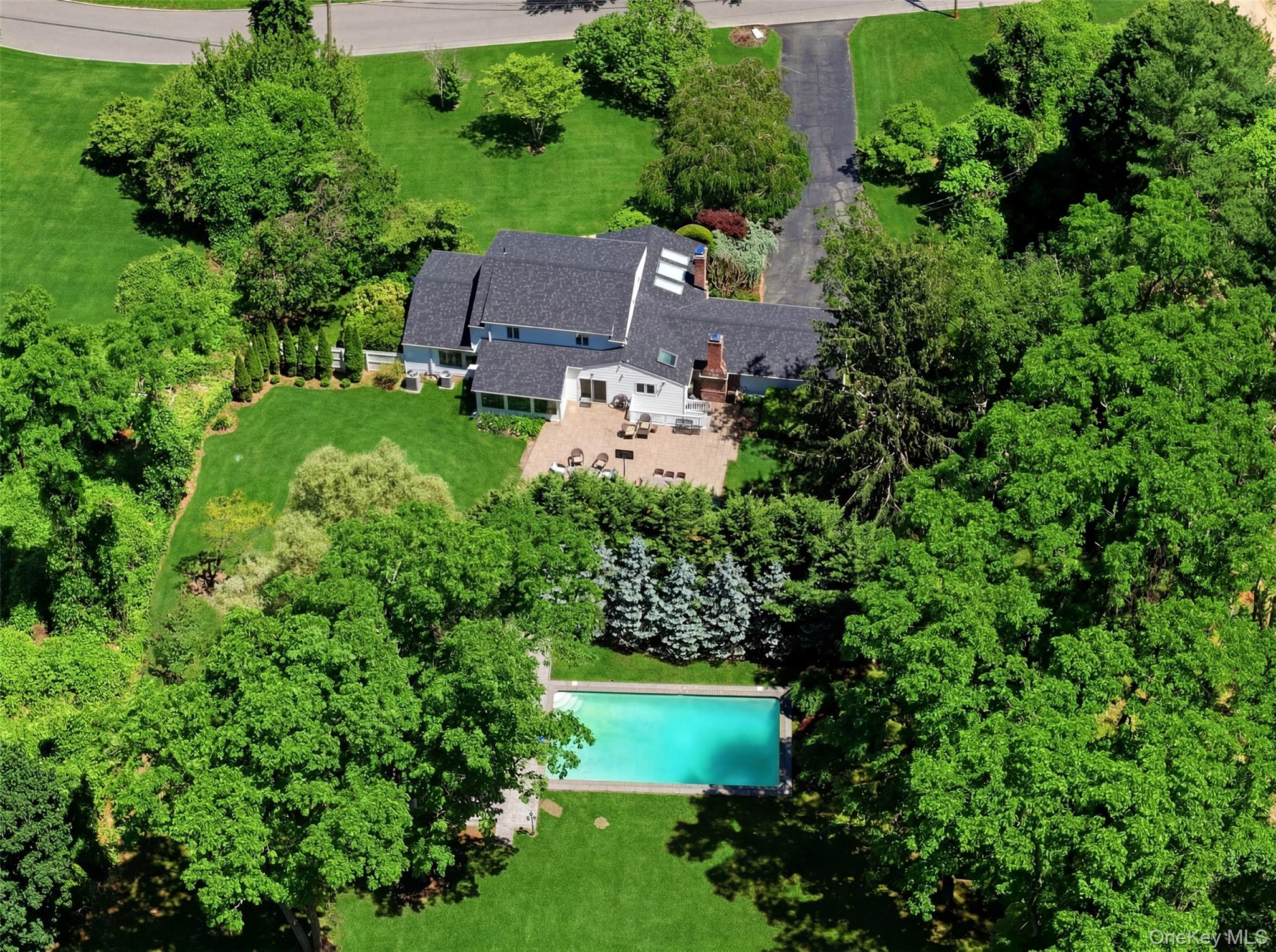  279 Hillcrest Lane, Upper Brookville, NY, 11771 - 物件實景
