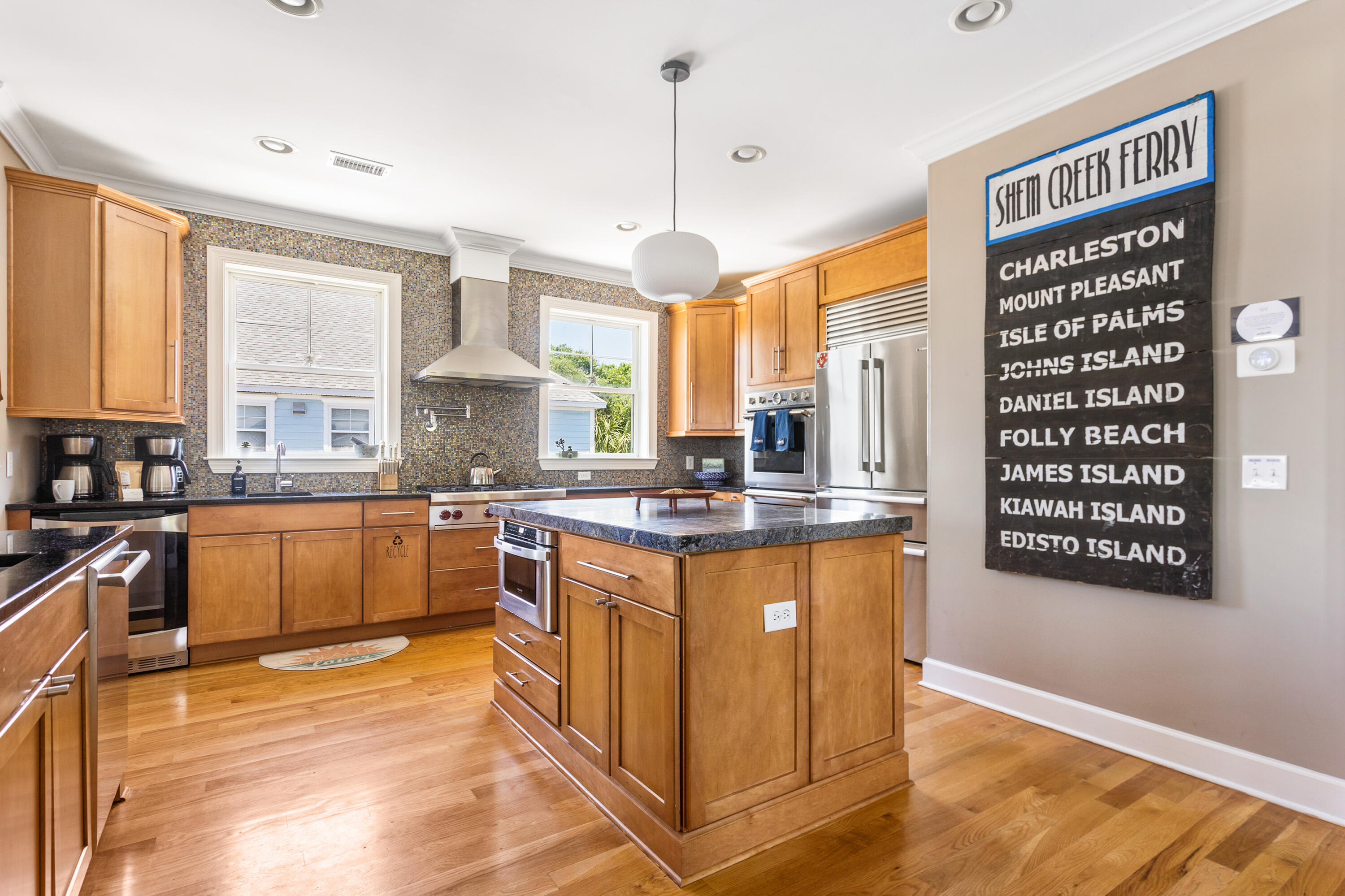 Folly Beach, South Carolina, 29439, United States, 5 Bedrooms Bedrooms, ,5 BathroomsBathrooms,Residential,For Sale,1998700