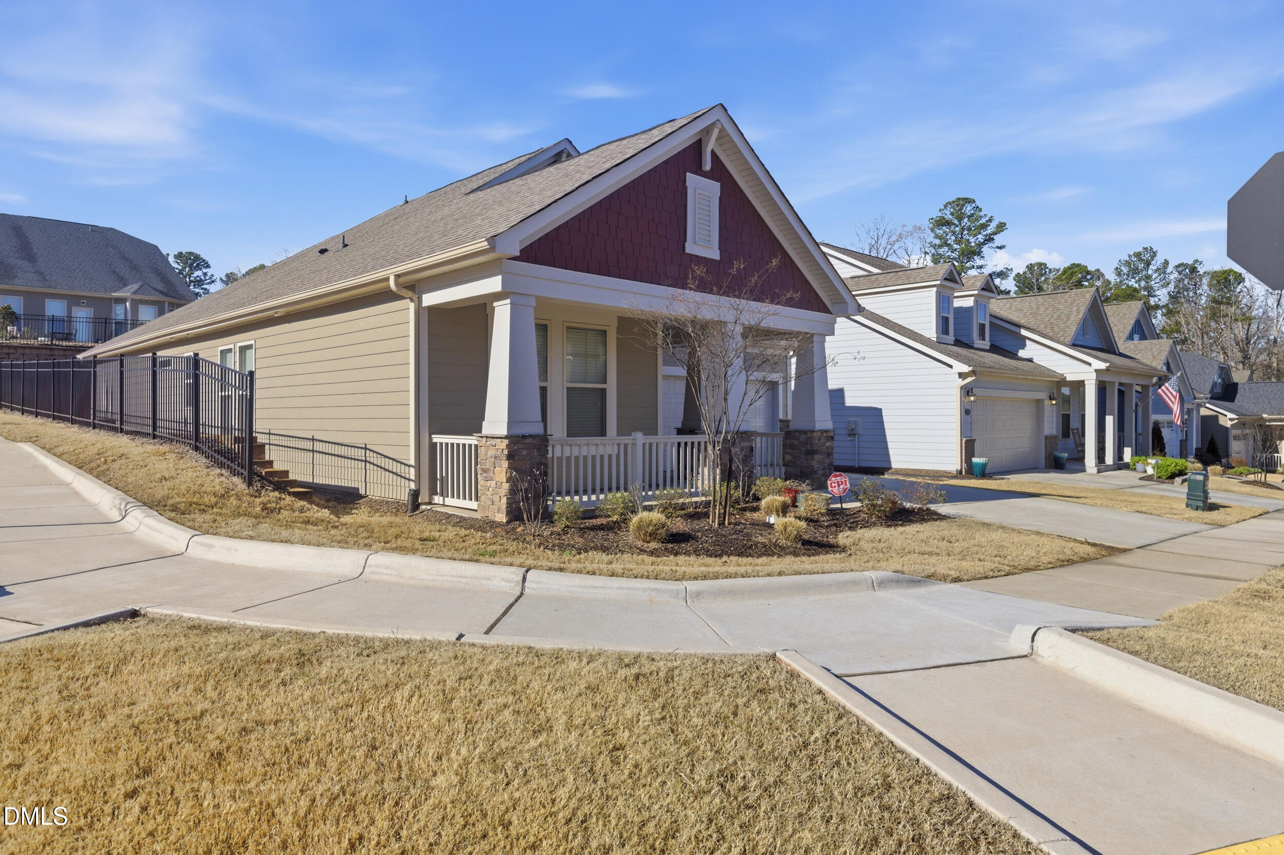 Durham, North Carolina, 27703, United States, 2 Bedrooms Bedrooms, ,2 BathroomsBathrooms,Residential,For Sale,2025366