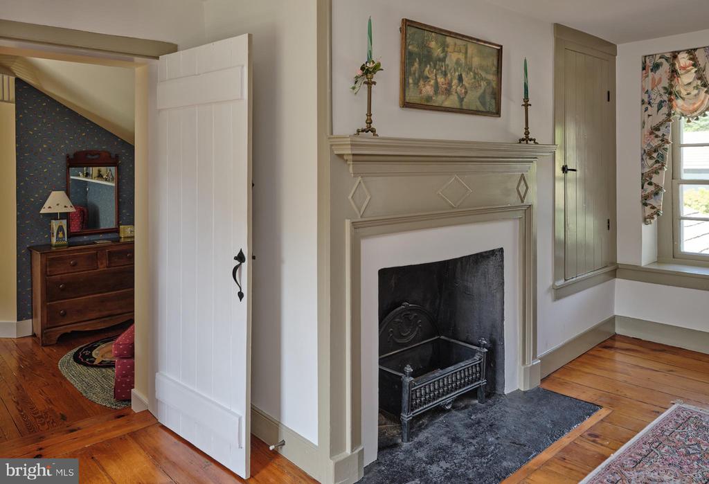 Newtown, Pennsylvania, 18940, United States, 4 Bedrooms Bedrooms, ,4 BathroomsBathrooms,Residential,For Sale,1995554