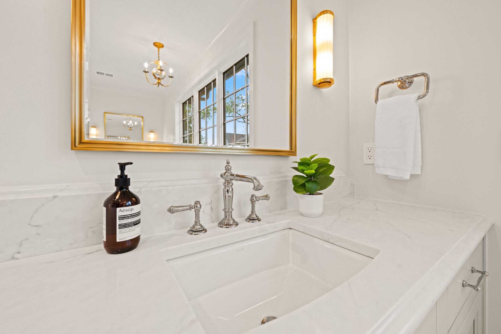  7608 Leesburg Drive, Bethesda, MD, 20817 - 物件實景