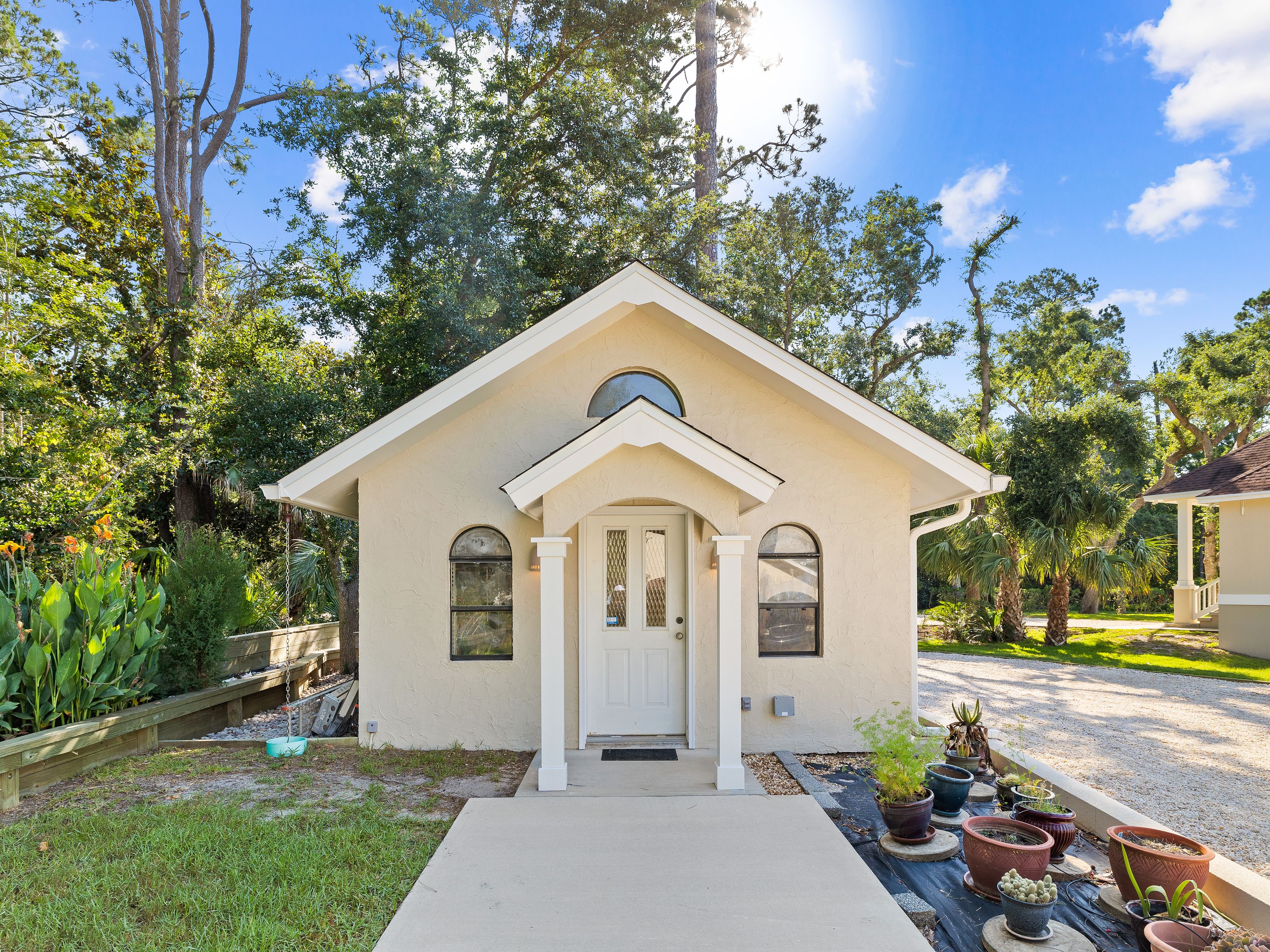  A Once-in-a-Generation Waterfront Estate with 725 Feet Bayou-Frontage - 物件實景