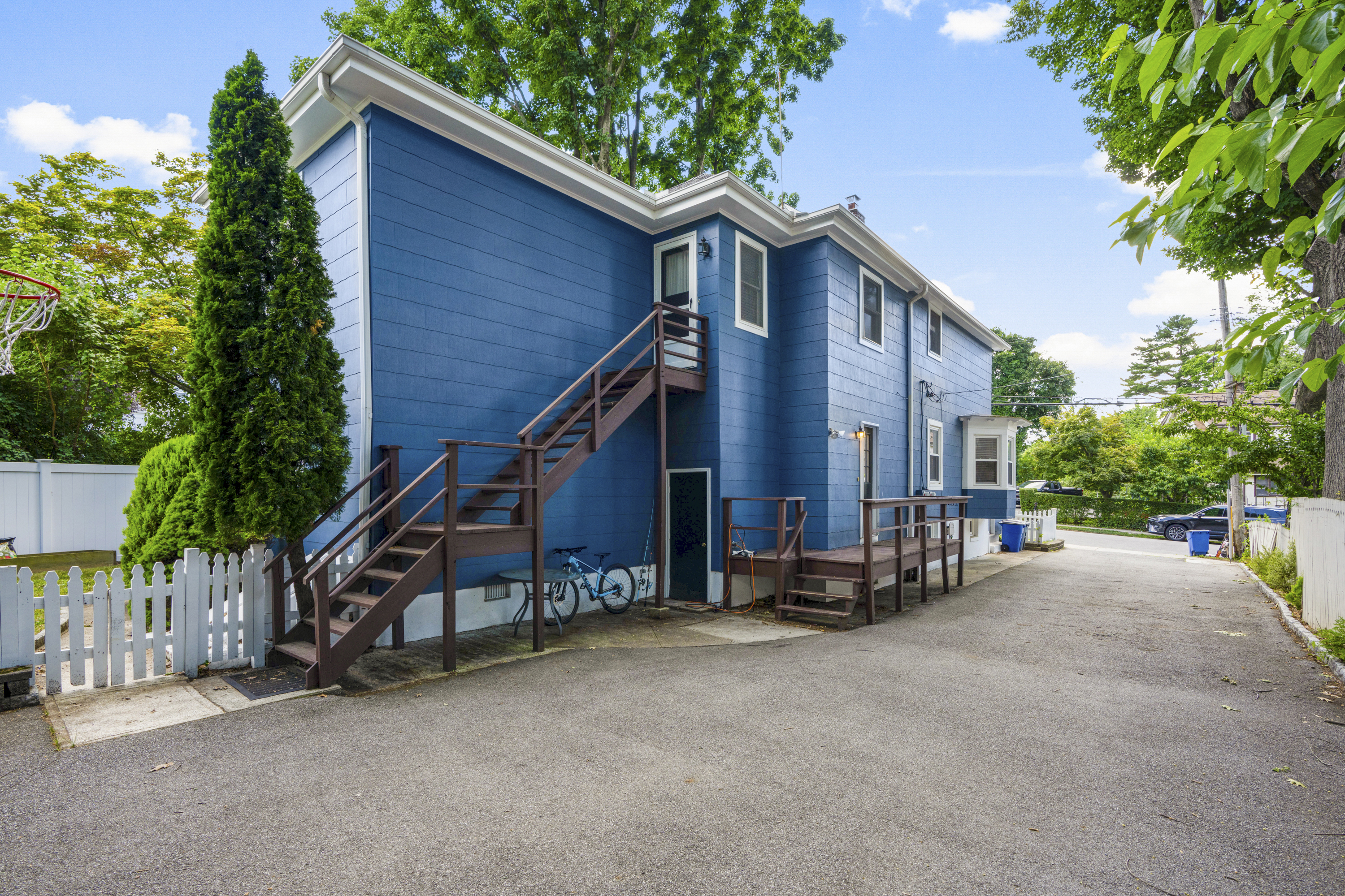  Beautifully Updated Mamaroneck Colonial - 物件實景