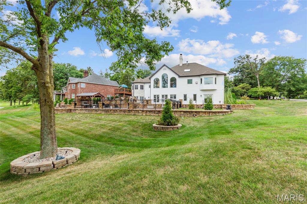 Weldon Spring, Missouri, 63304, United States, 6 Bedrooms Bedrooms, ,5 BathroomsBathrooms,Residential,For Sale,1926169