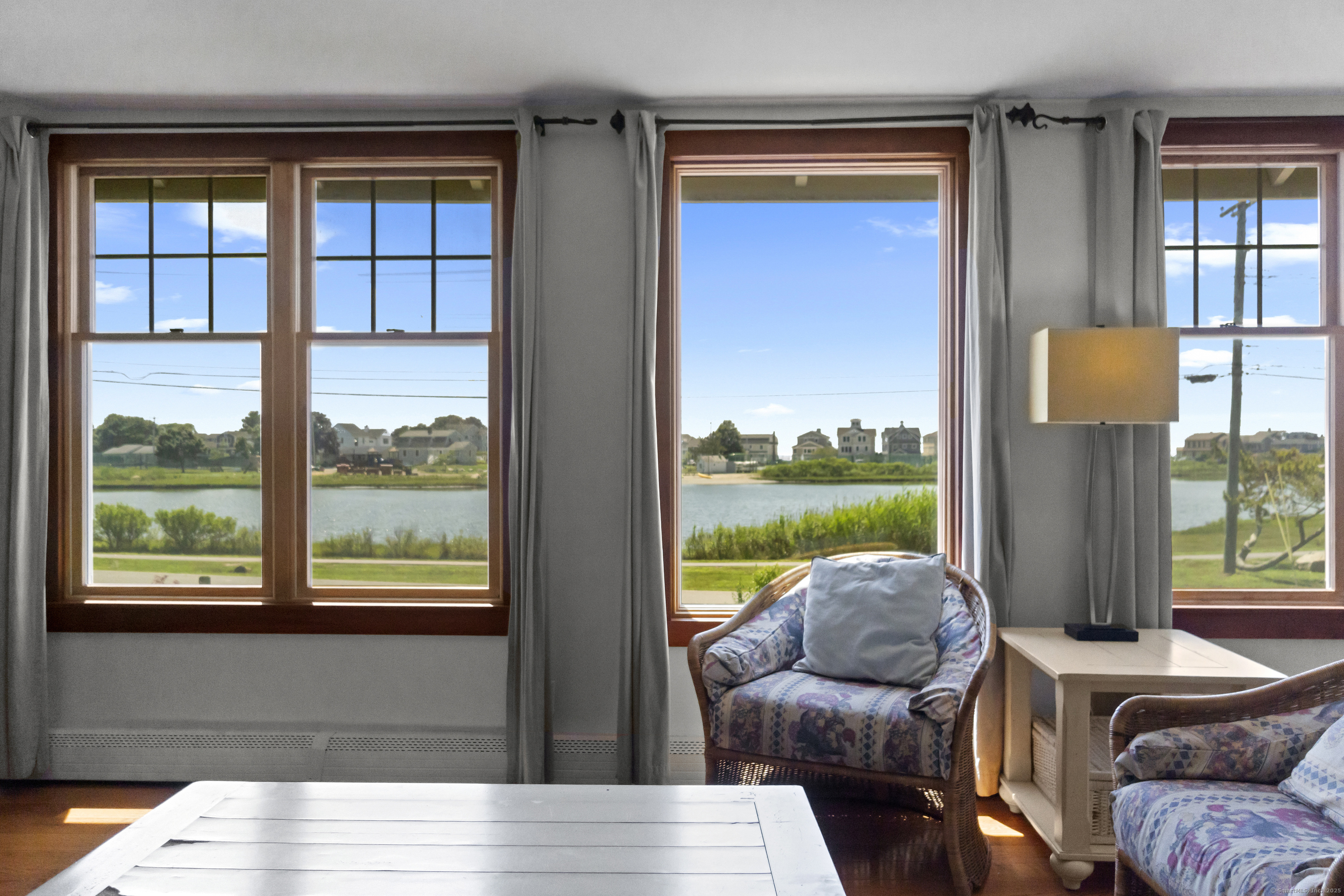 Groton Long Point, Connecticut, 06340, United States, 5 Bedrooms Bedrooms, ,Residential,For Sale,1899535