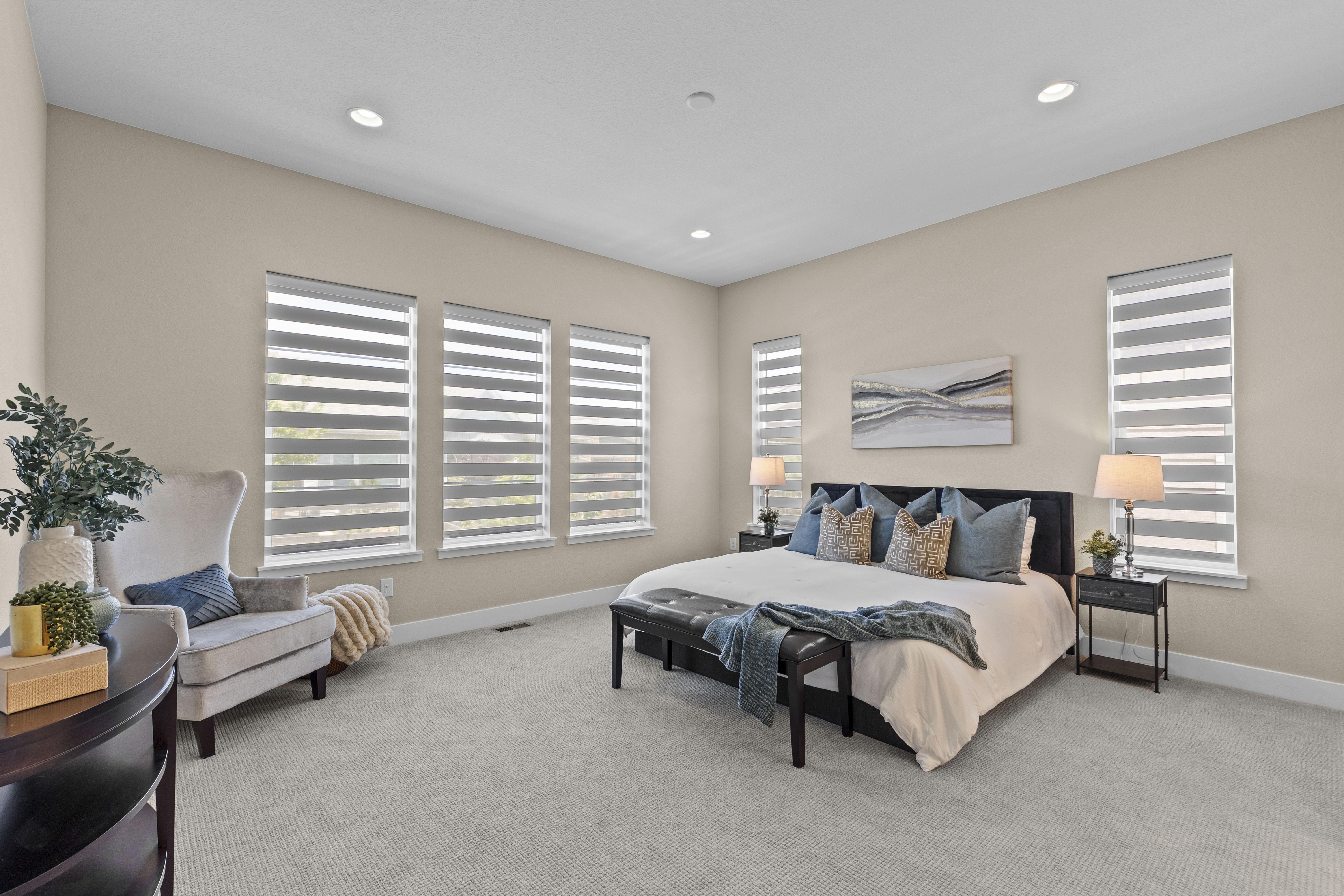  100% Move-in Ready and Beautifully Designed - 物件實景