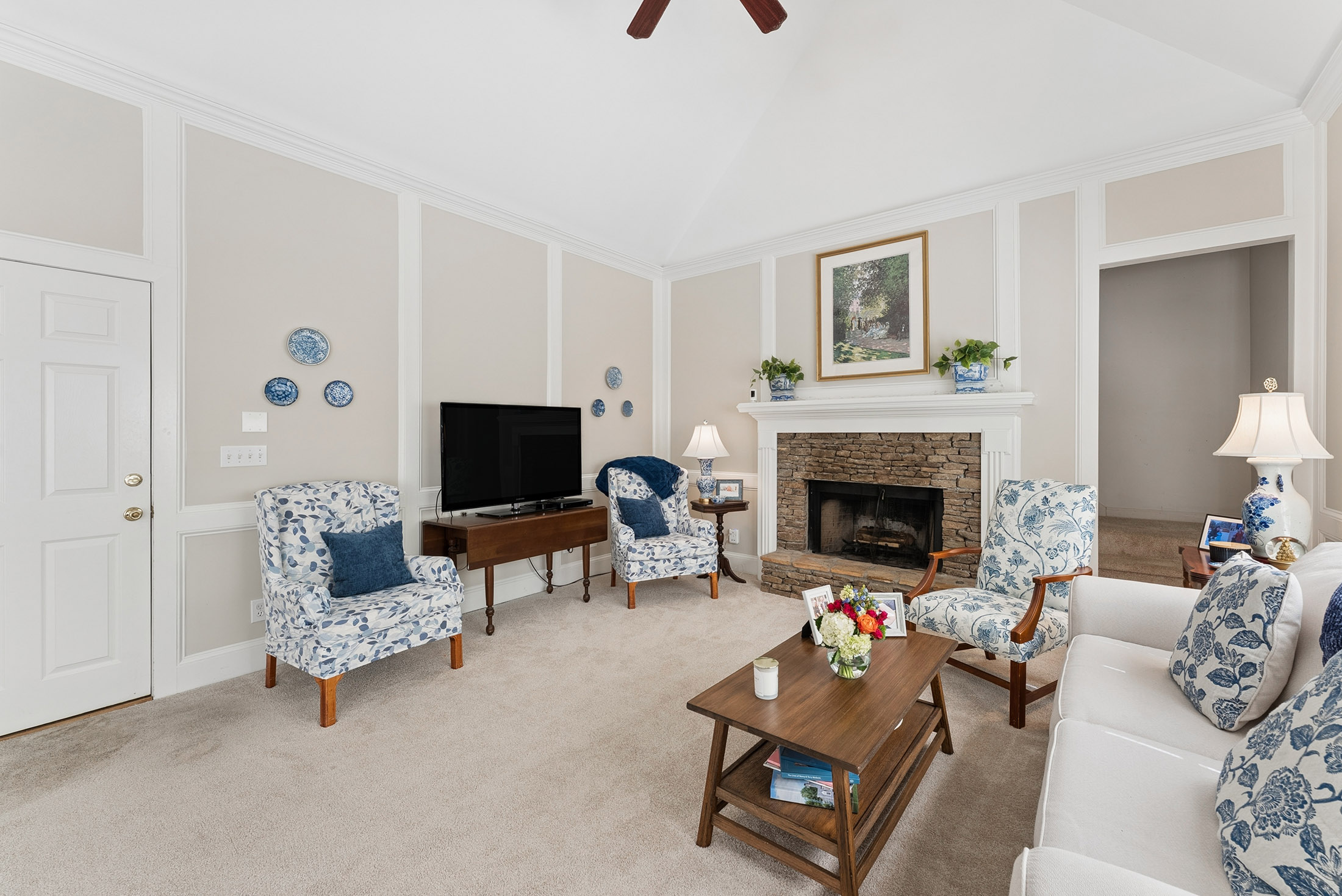 Unbeatable Appeal and Location in Crabapple Chase - 物件實景