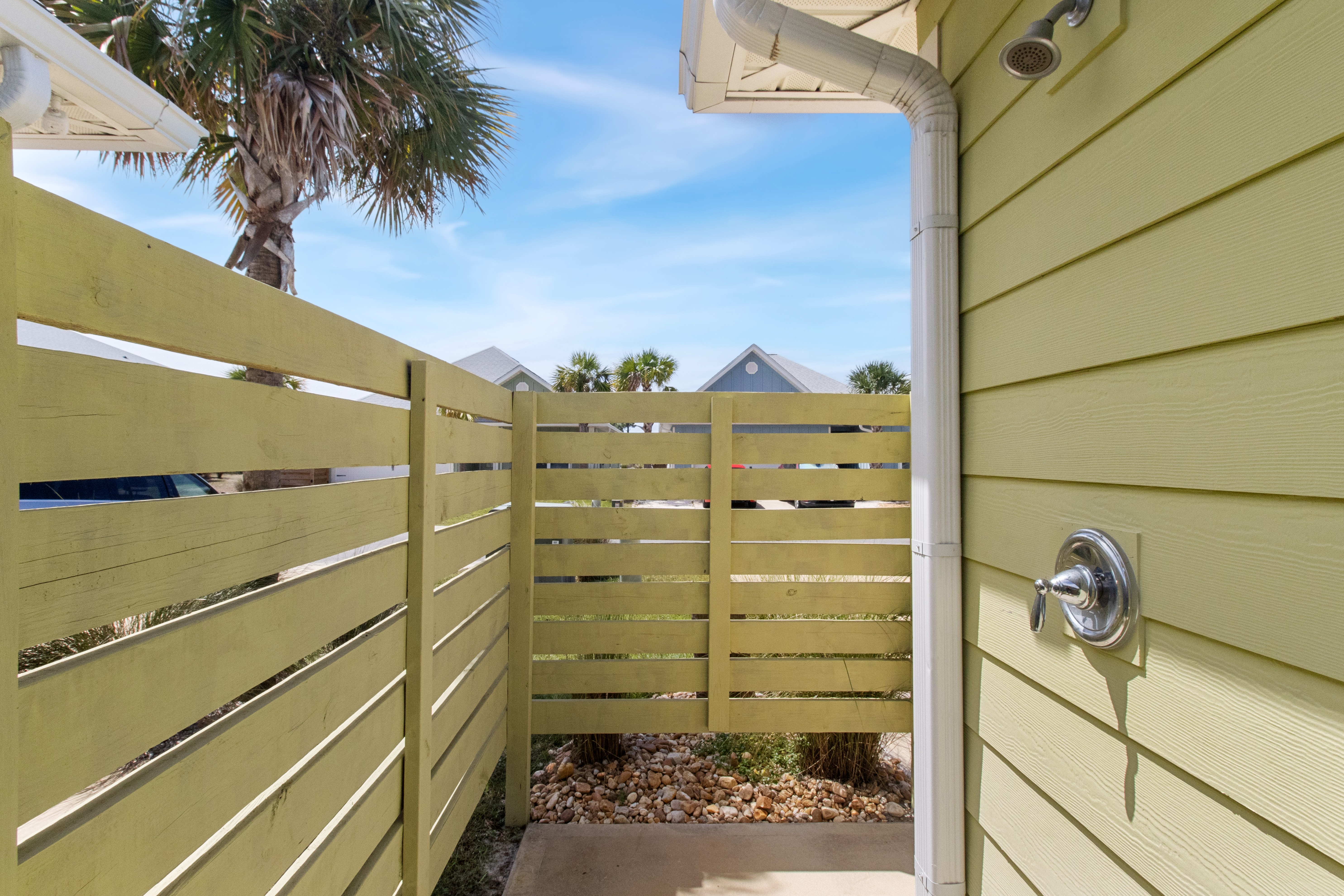  Coastal Retreat With Resort Amenities In WindMark Beach - 物件實景