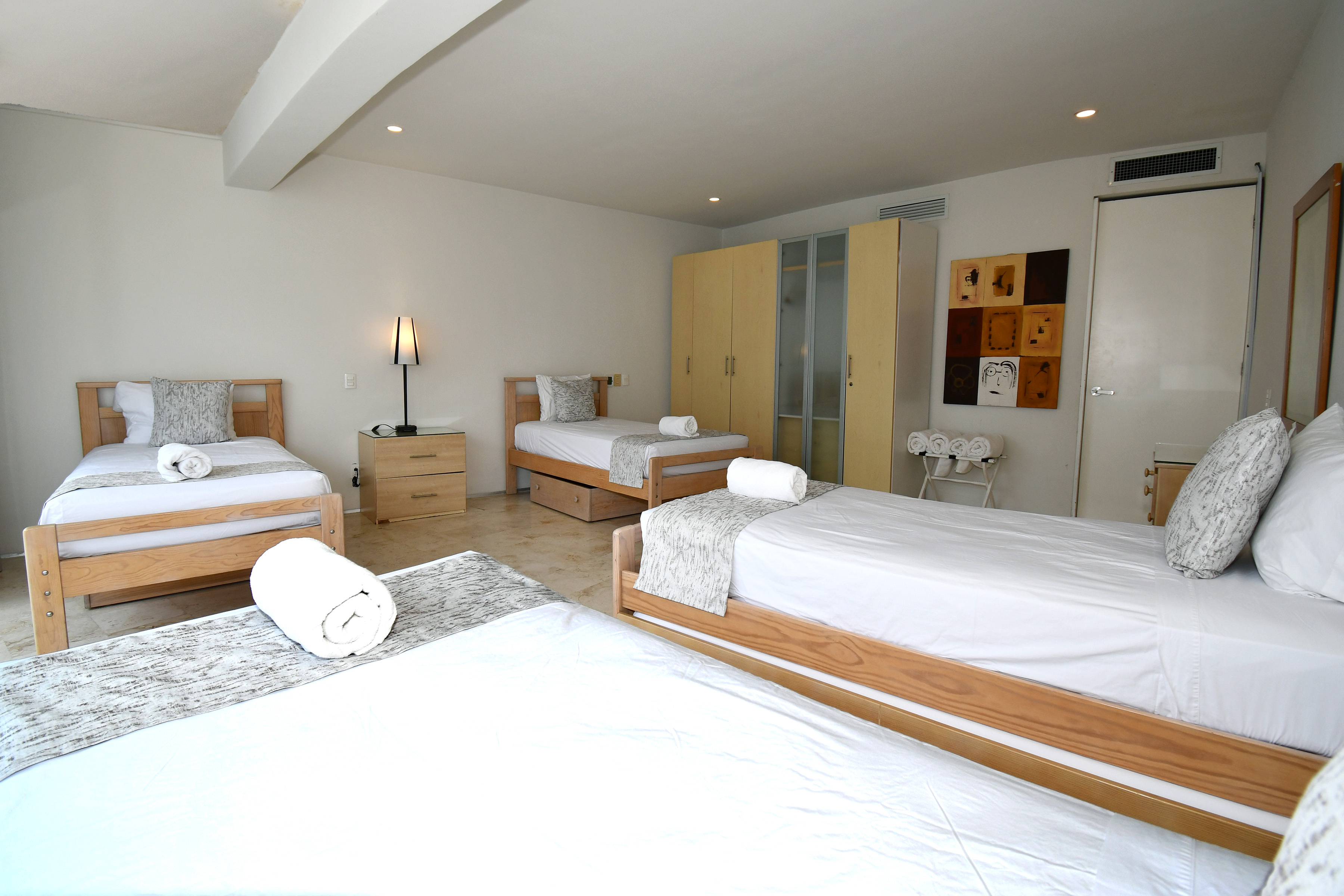  Downtown Oceanview Penthouse - 物件實景