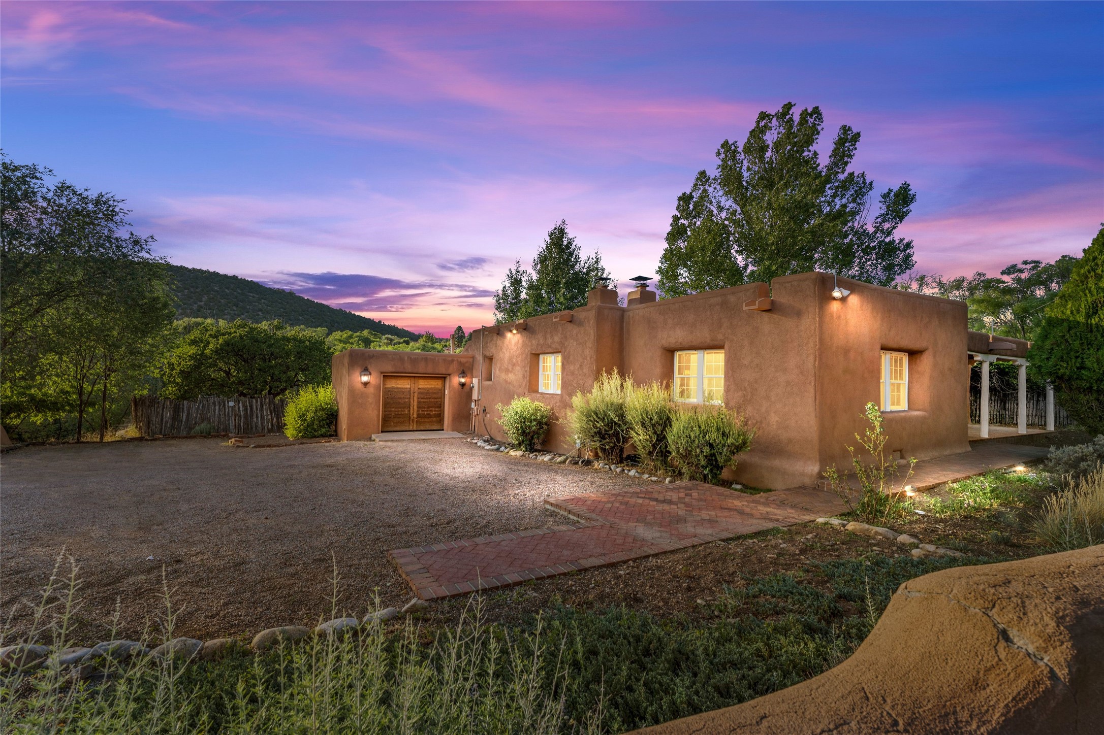  1523 Upper Canyon Road - 物件實景