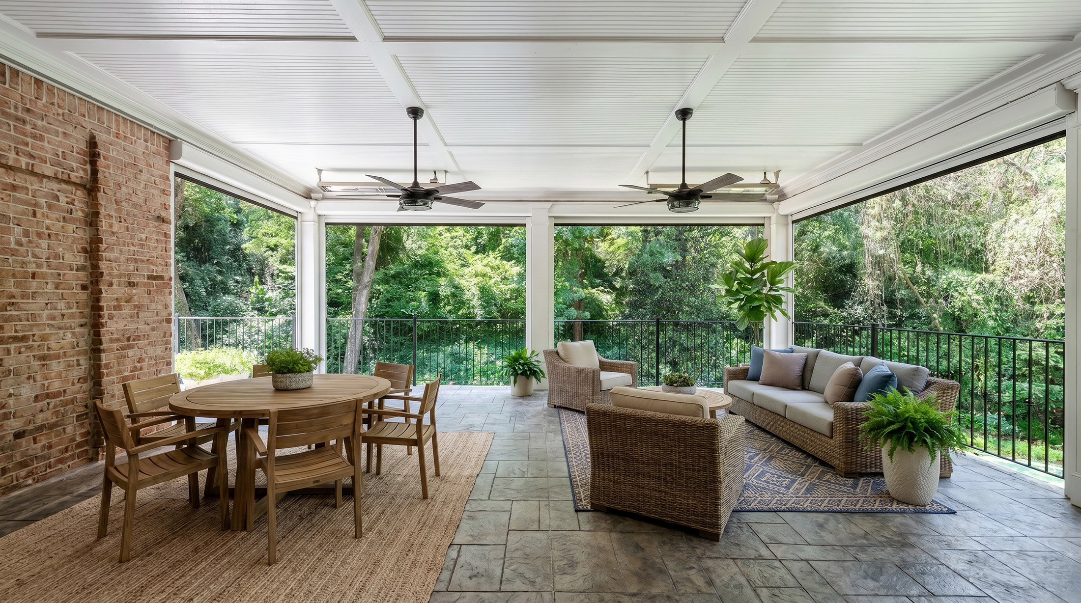  Magnificent Gated Vinings Estate Blends Elegance, Comfort and Lifestyle - 物件實景