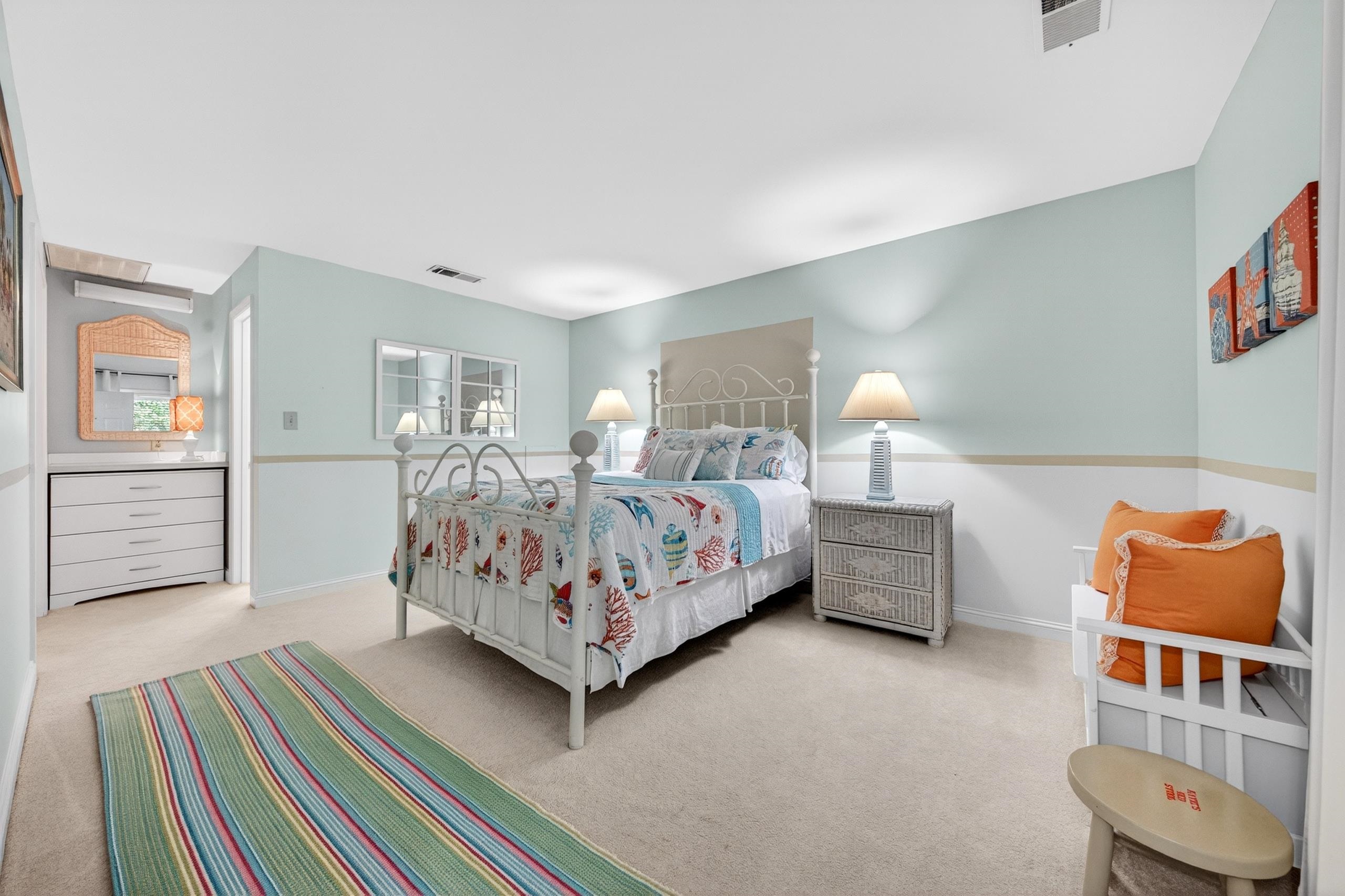  127 Weehawka Way -  Unit 3  Pawleys Plantation - 物件實景