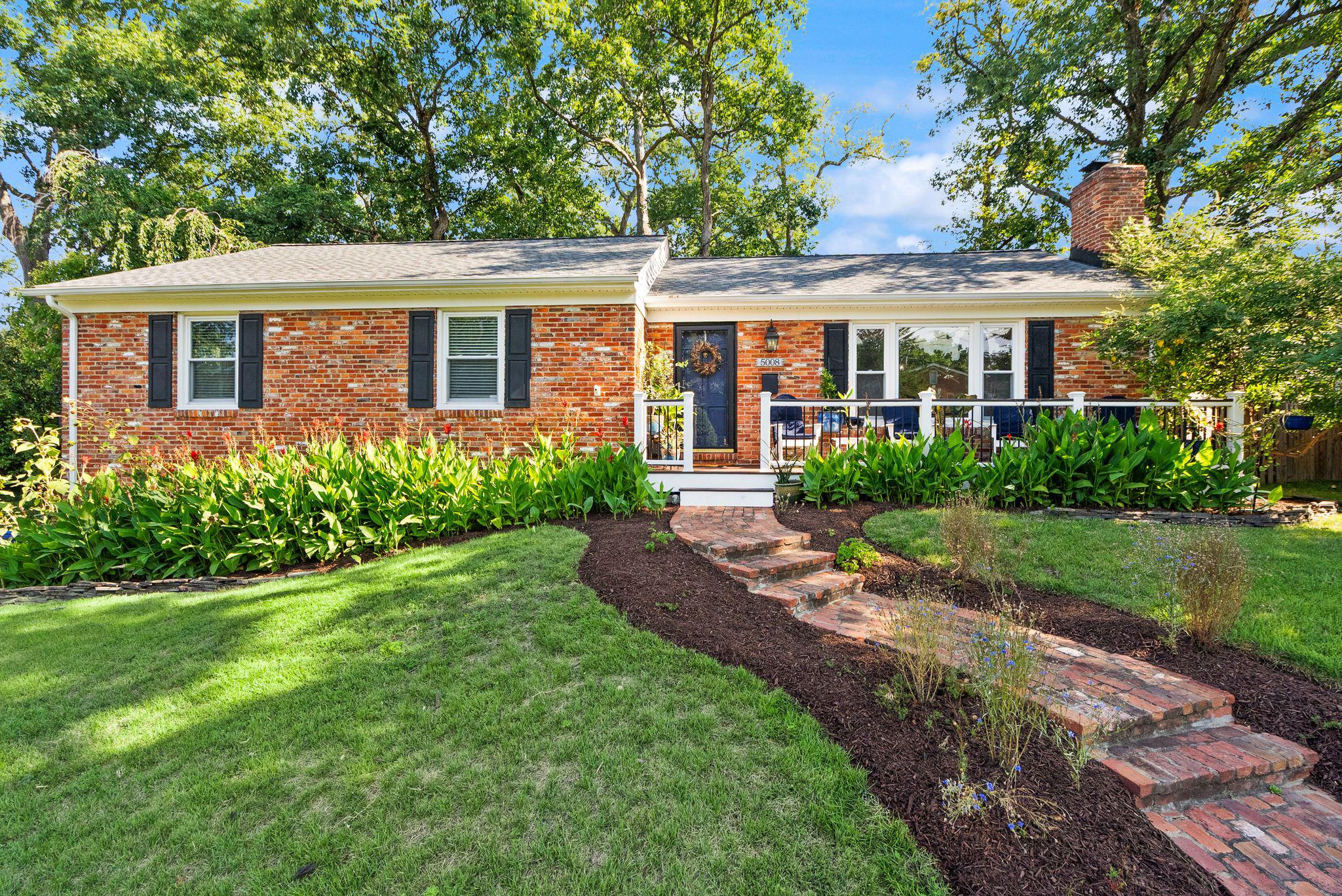  5008 Larno Drive, Alexandria, VA, 22310 - 物件實景